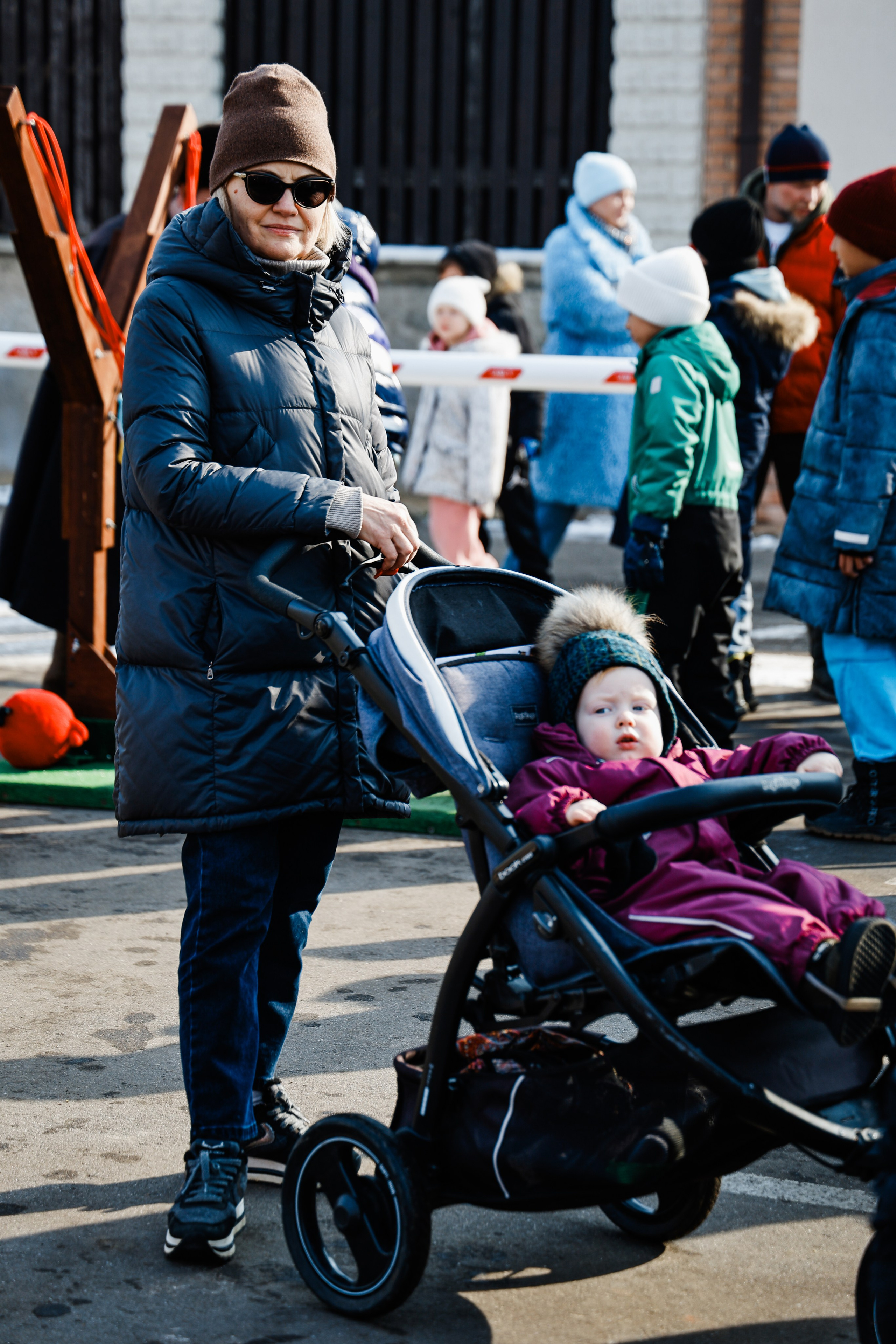 Масленица. Фотограф и видеограф — Москва