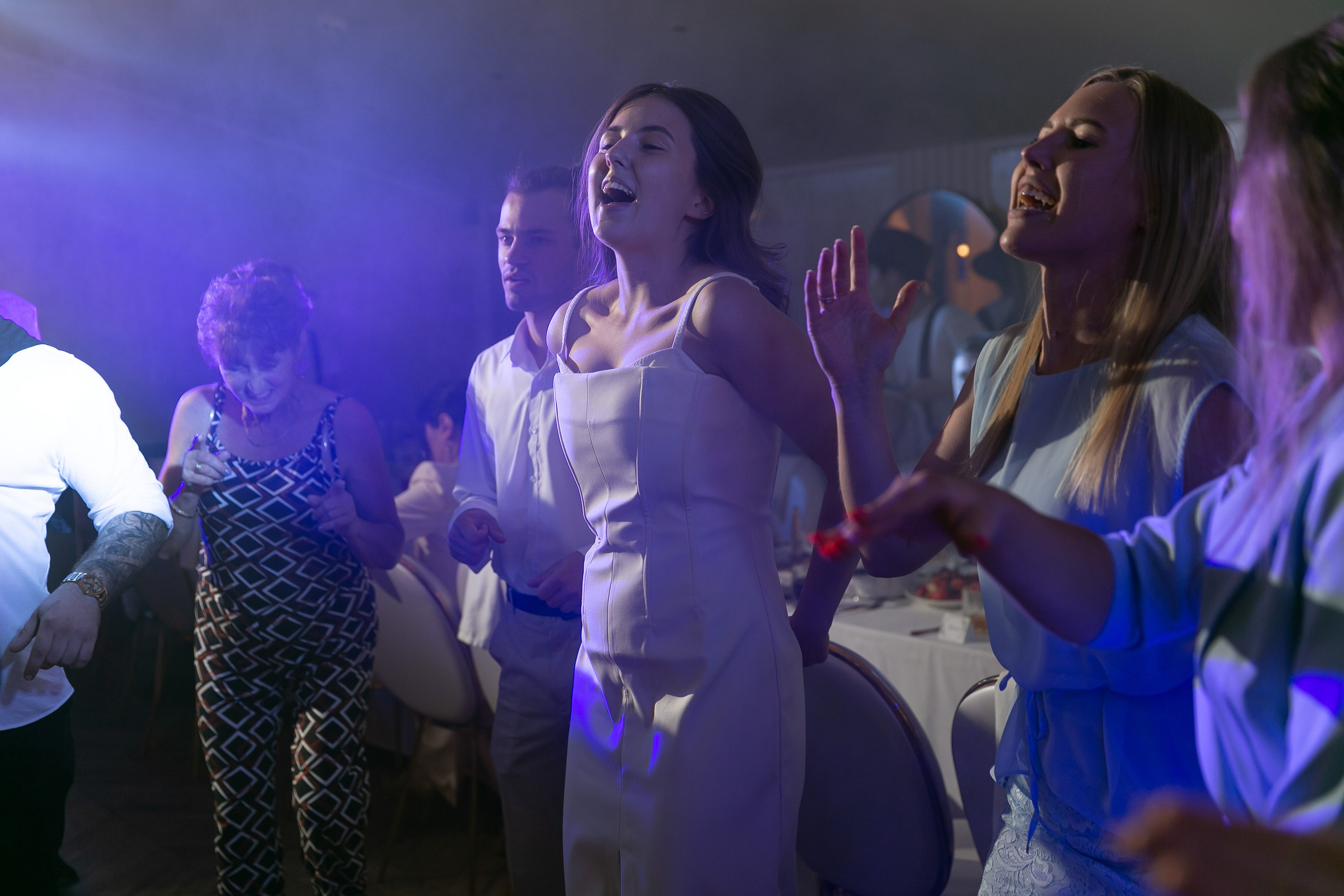 Съемка свадебного дня Кати и Егора. Свадебный и портретный фотограф в Санкт-Петербурге Надежда Чечулина