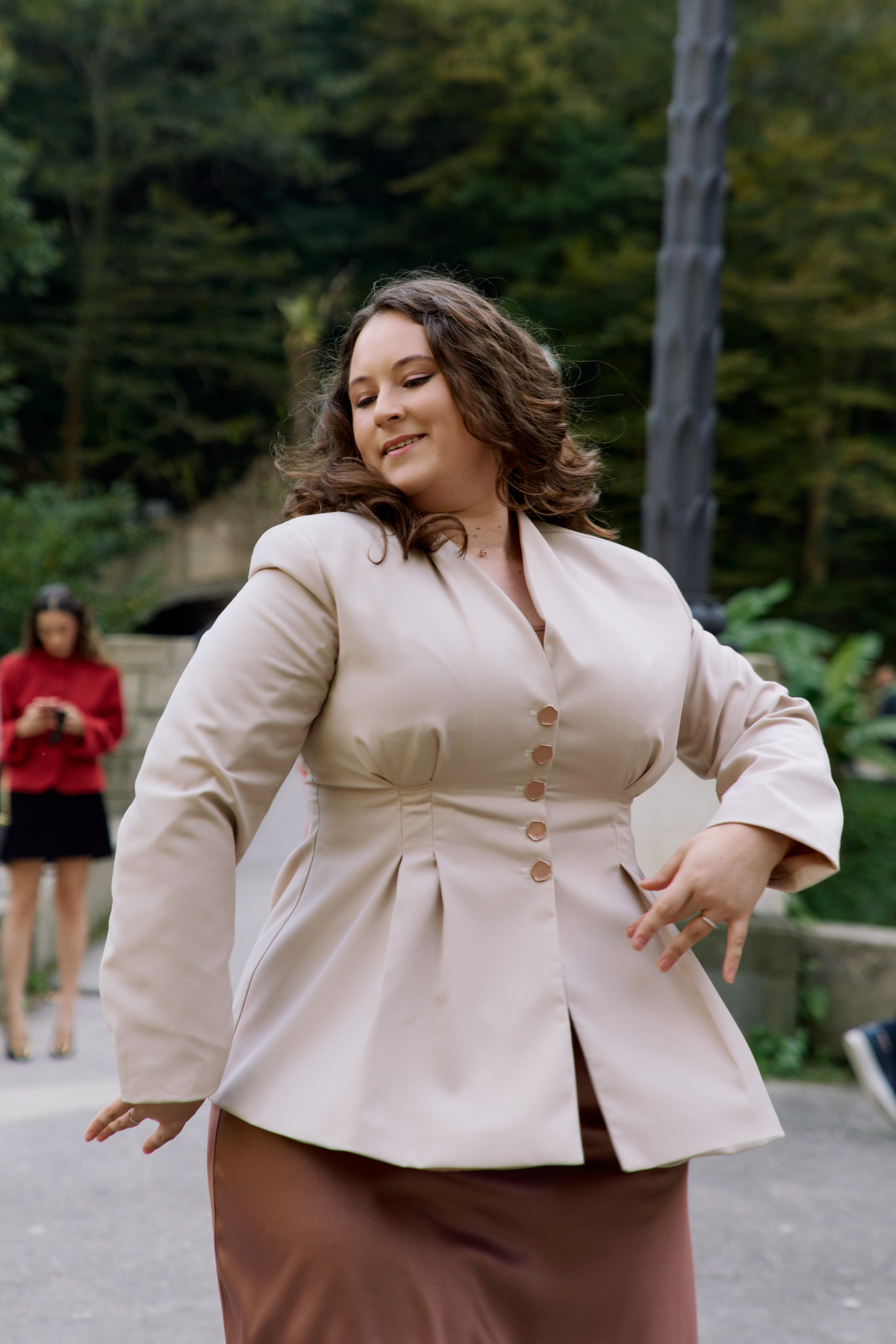 Осман & Лера. Главная