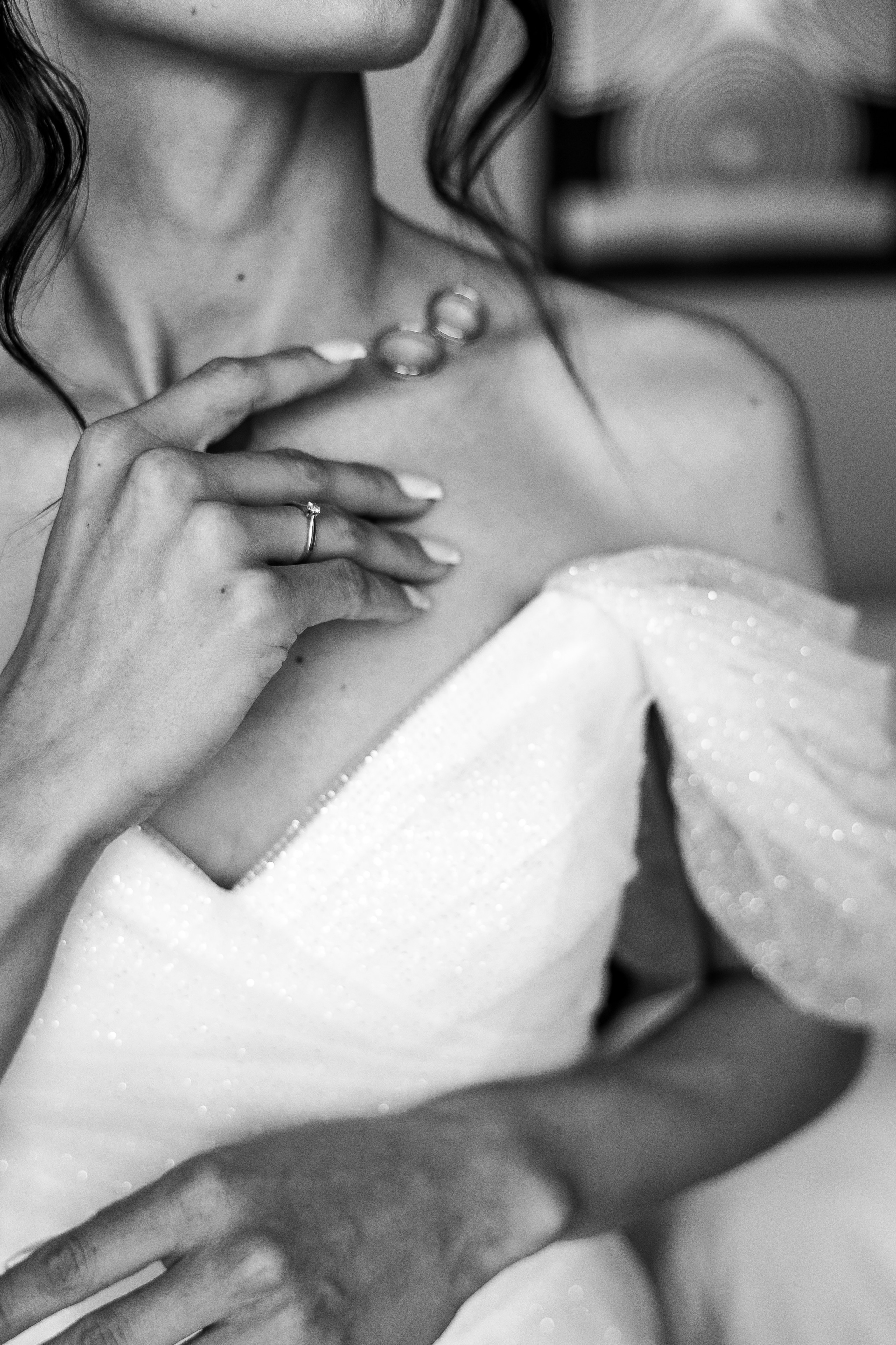 Алина и Кирилл