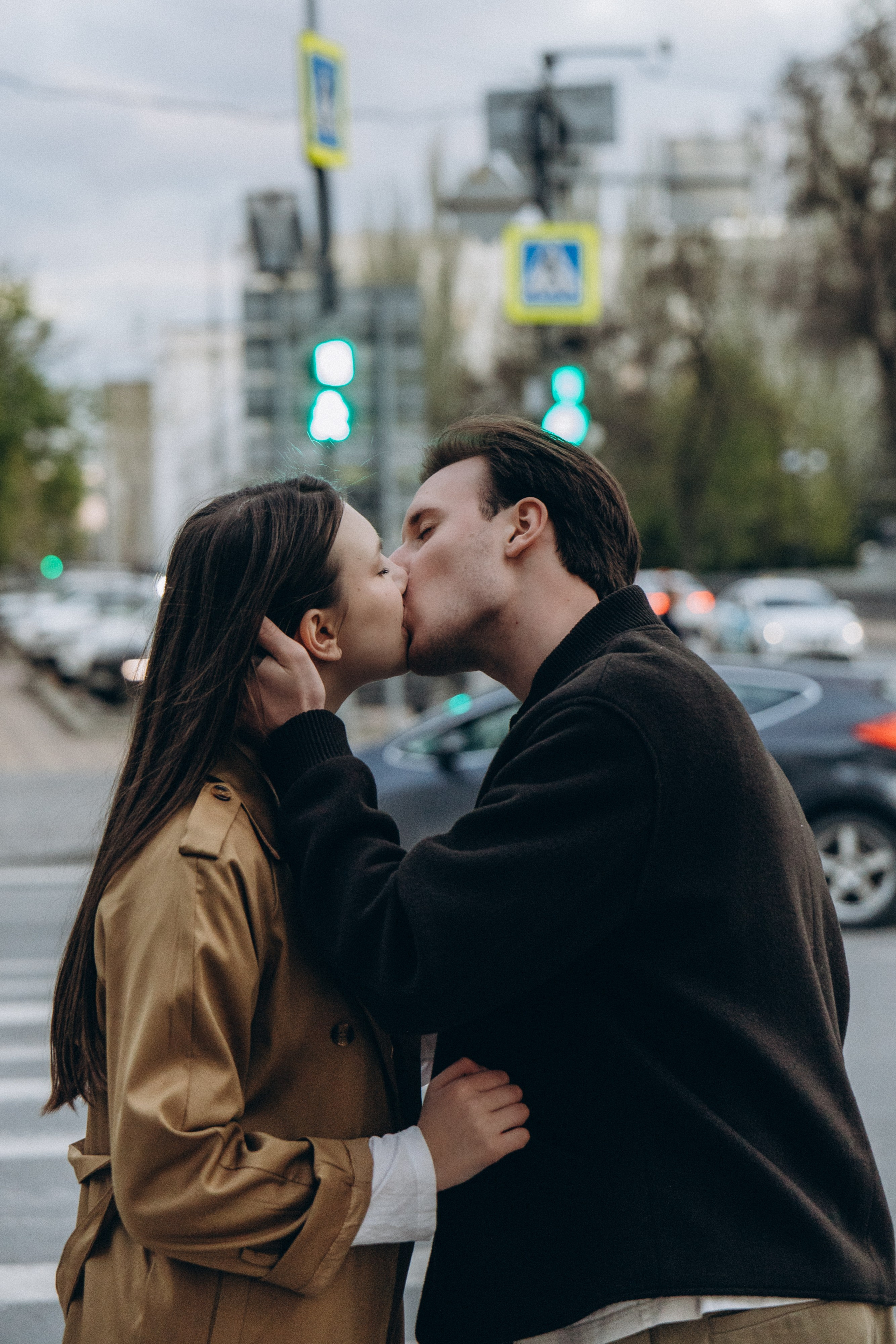 Кристина и Никита