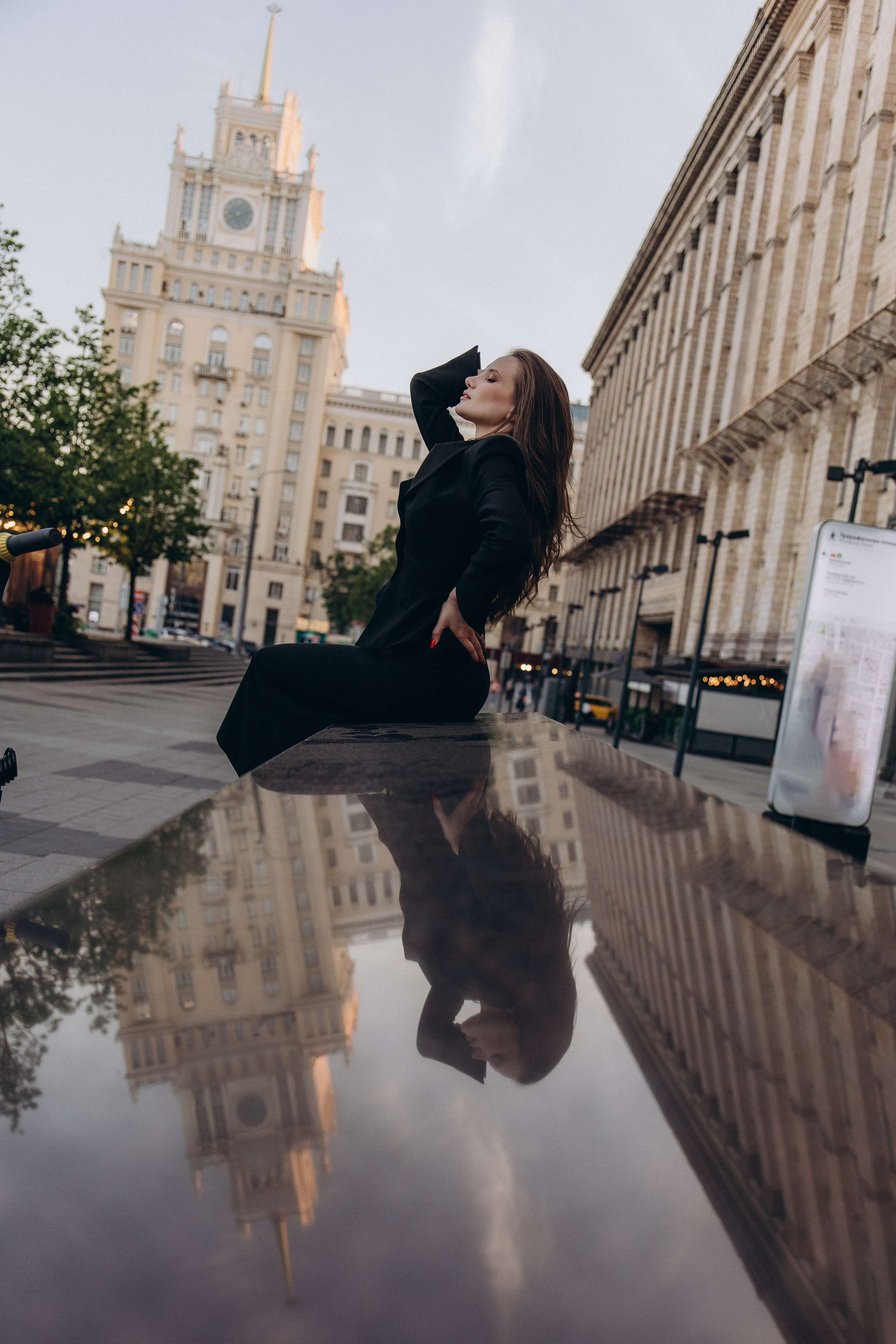 Лиза. Фотограф Ростов-на-Дону I Москва