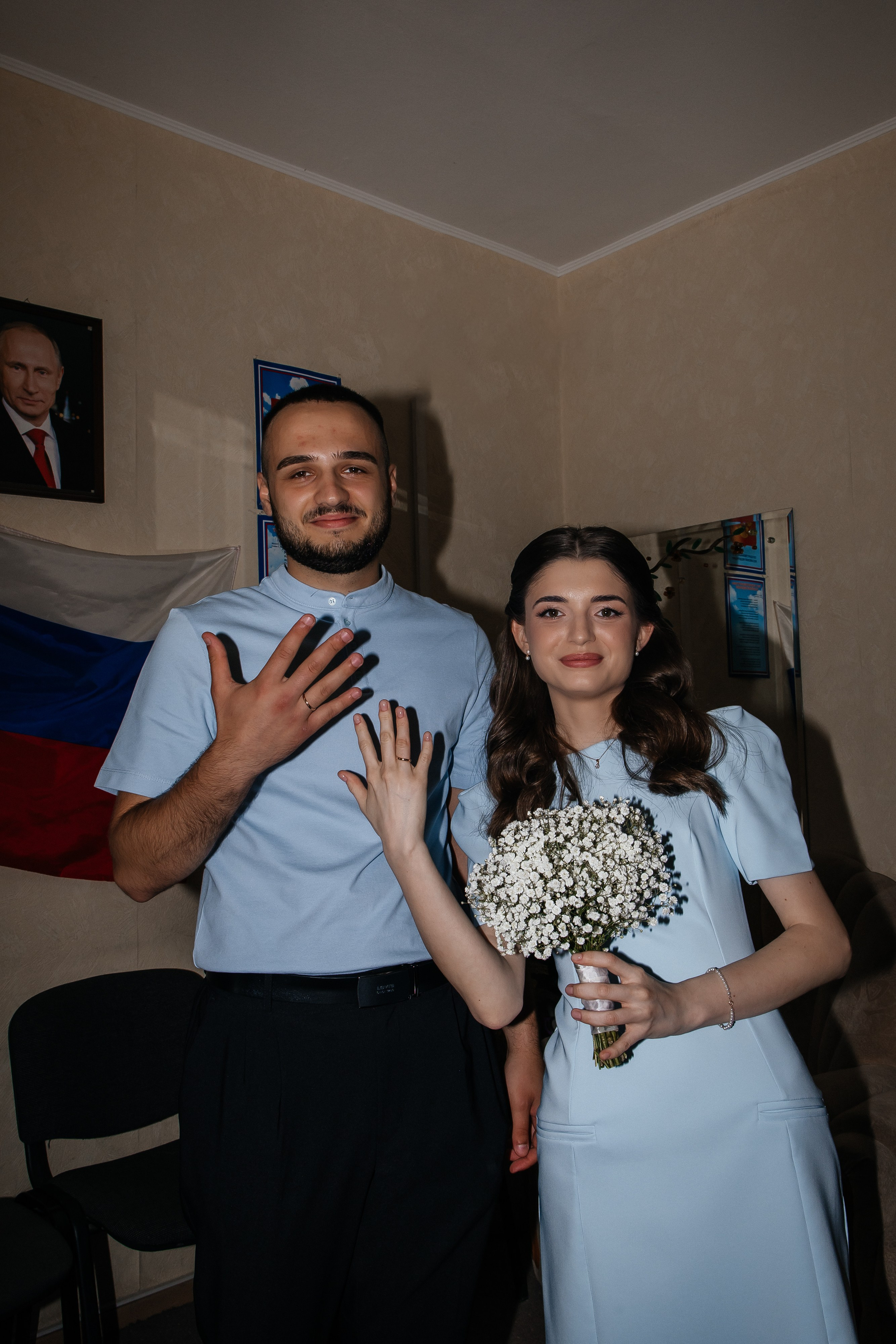 Эля и Даня. Lifestyle photographer Liza