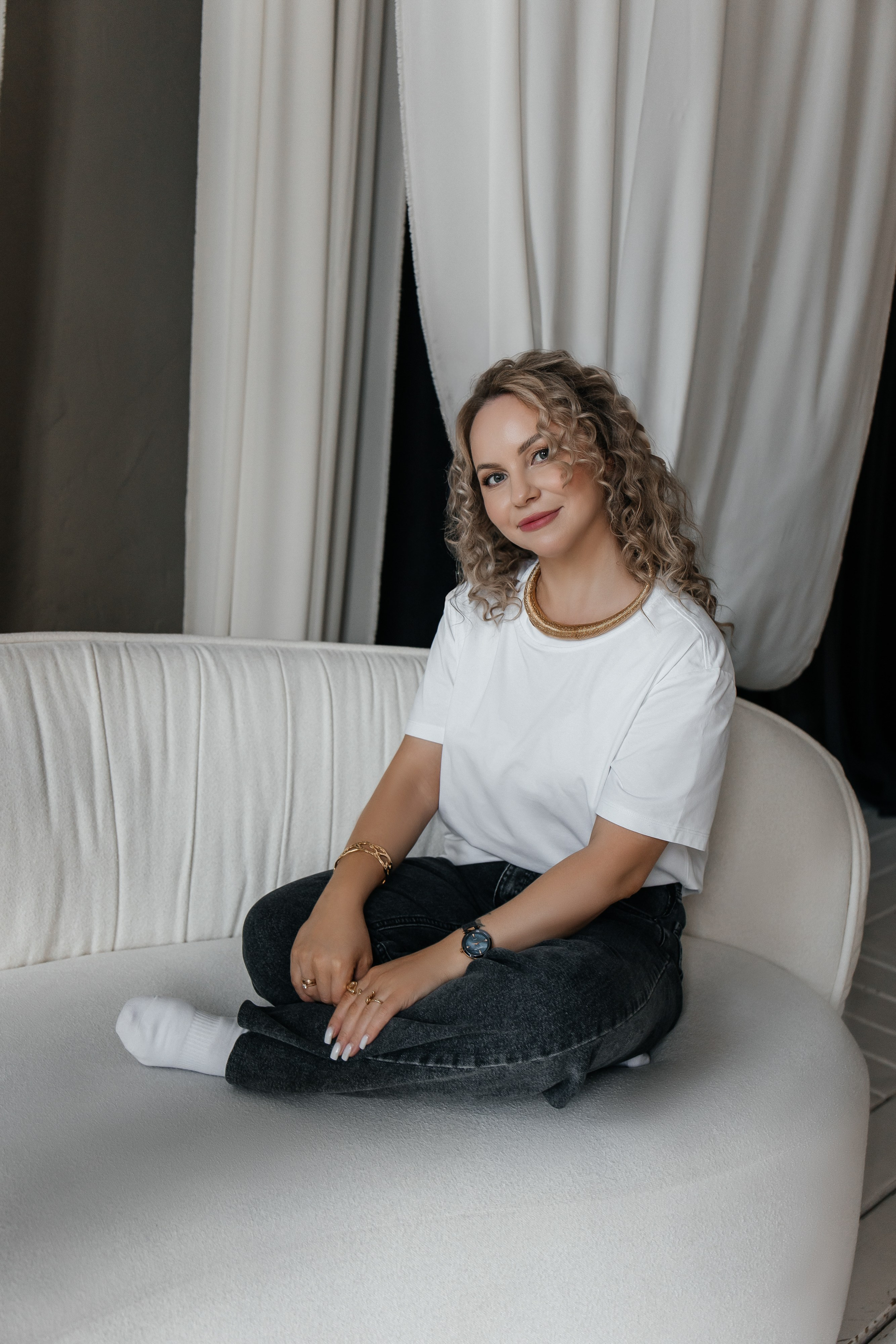 Надя и Артур