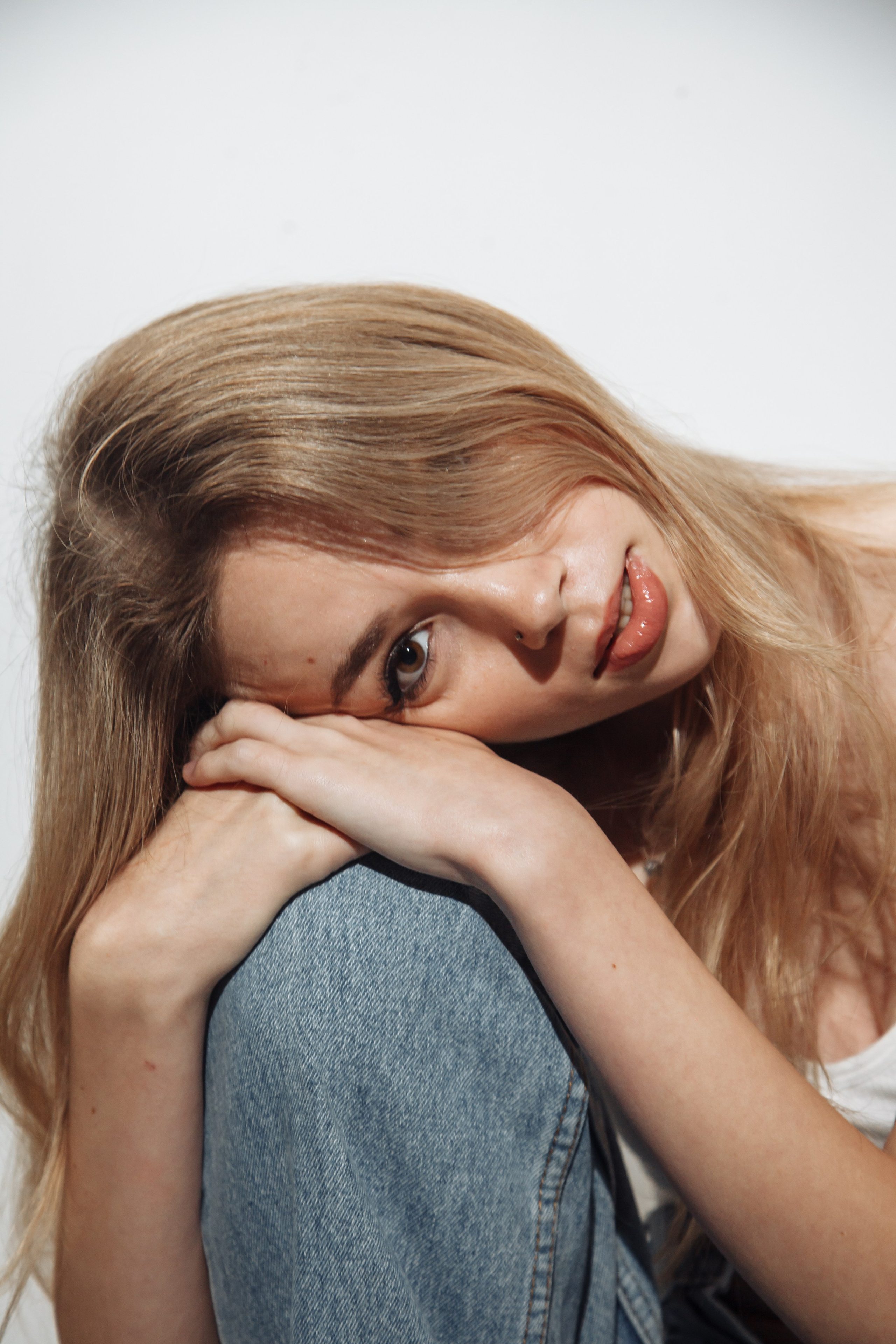 Ксюша. Свадебный и семейный фотограф в Минске Духович Татьяна