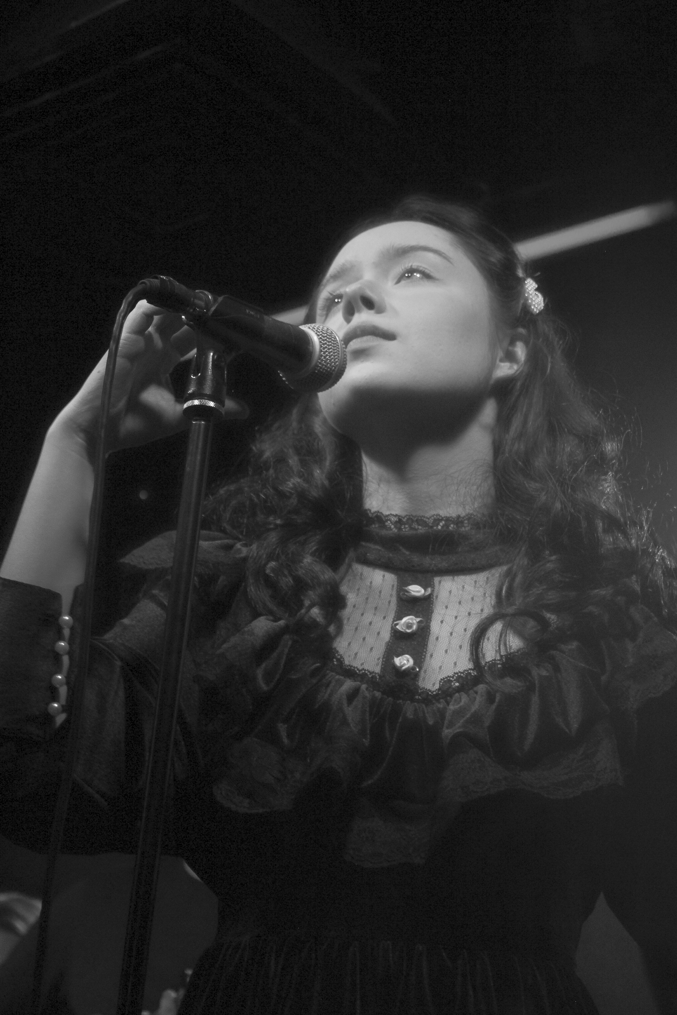 Концерт Полналюбви. Портретный и художественный фотограф в Москве