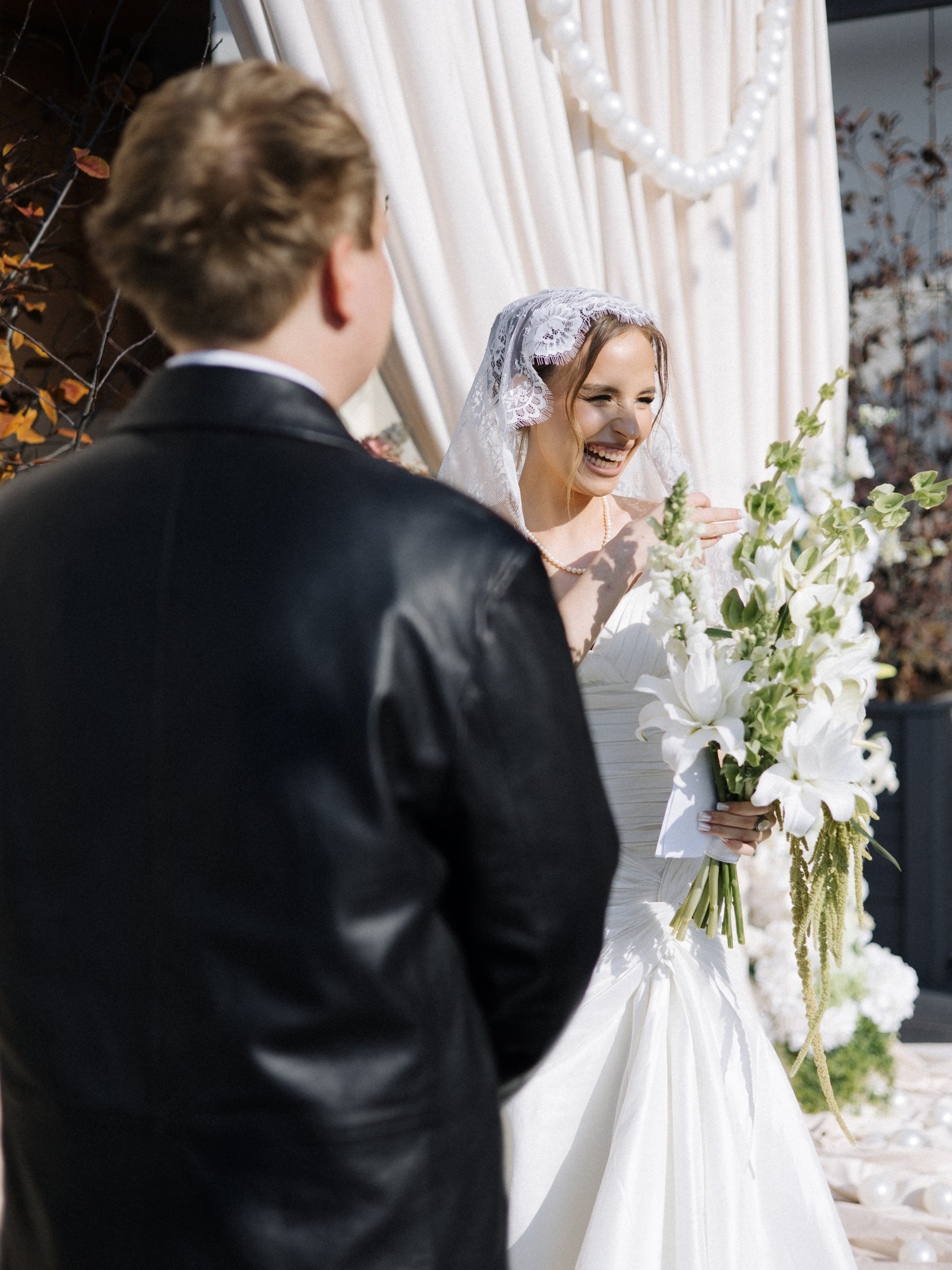 Наши планы на лето — жениться. Свадебный и портретный фотограф Екатерина Моргунова