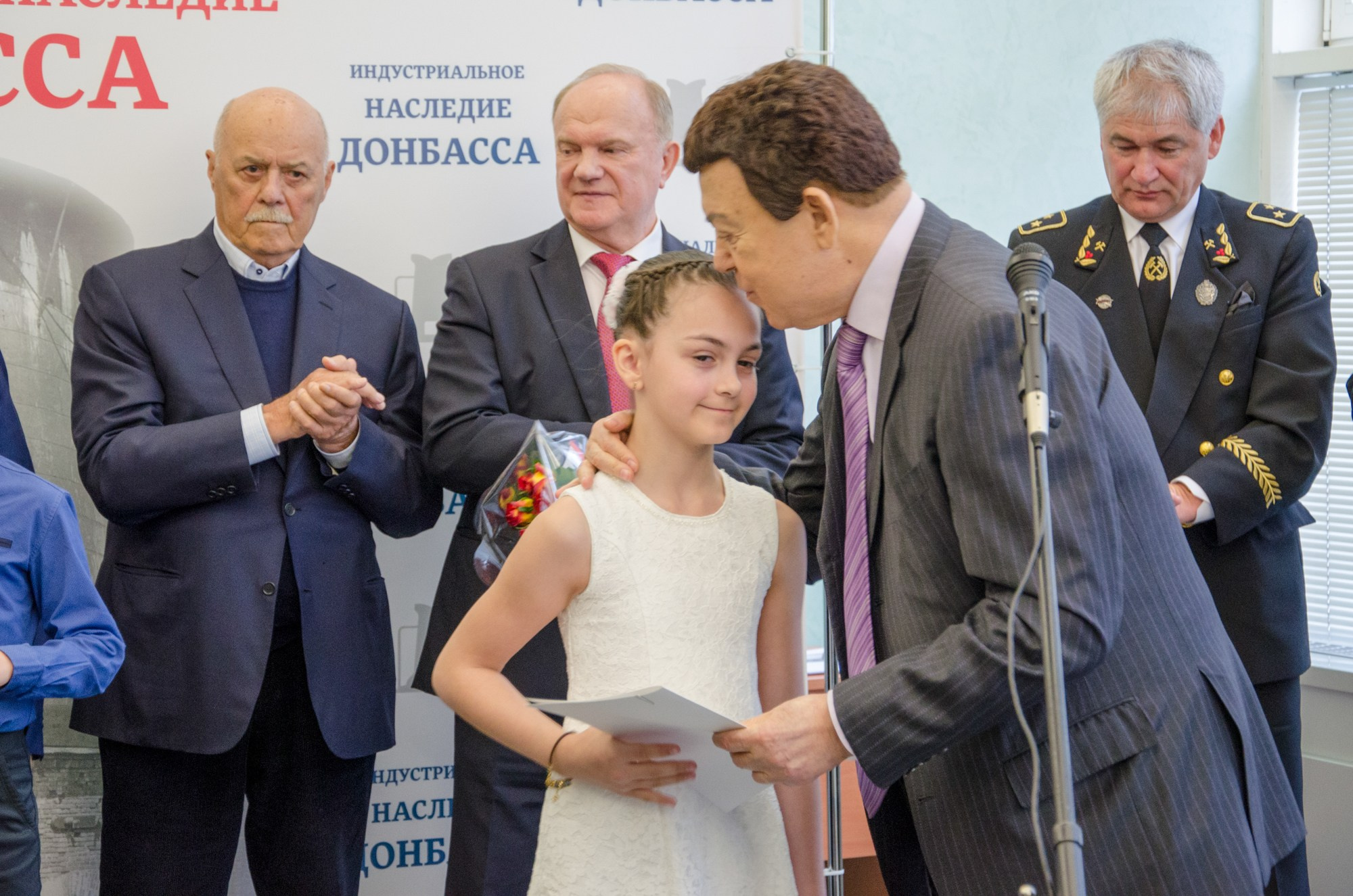 Фотовыставка в Госдуме. Фотограф в Москве Виктория Назаренко