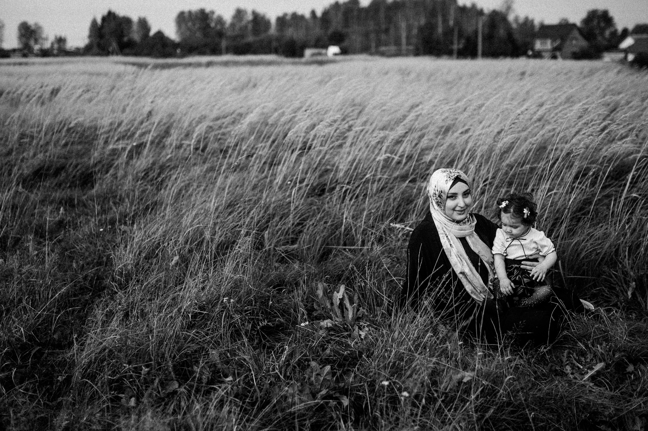 Кино о большой любви к детям. Анастасия Гольнева