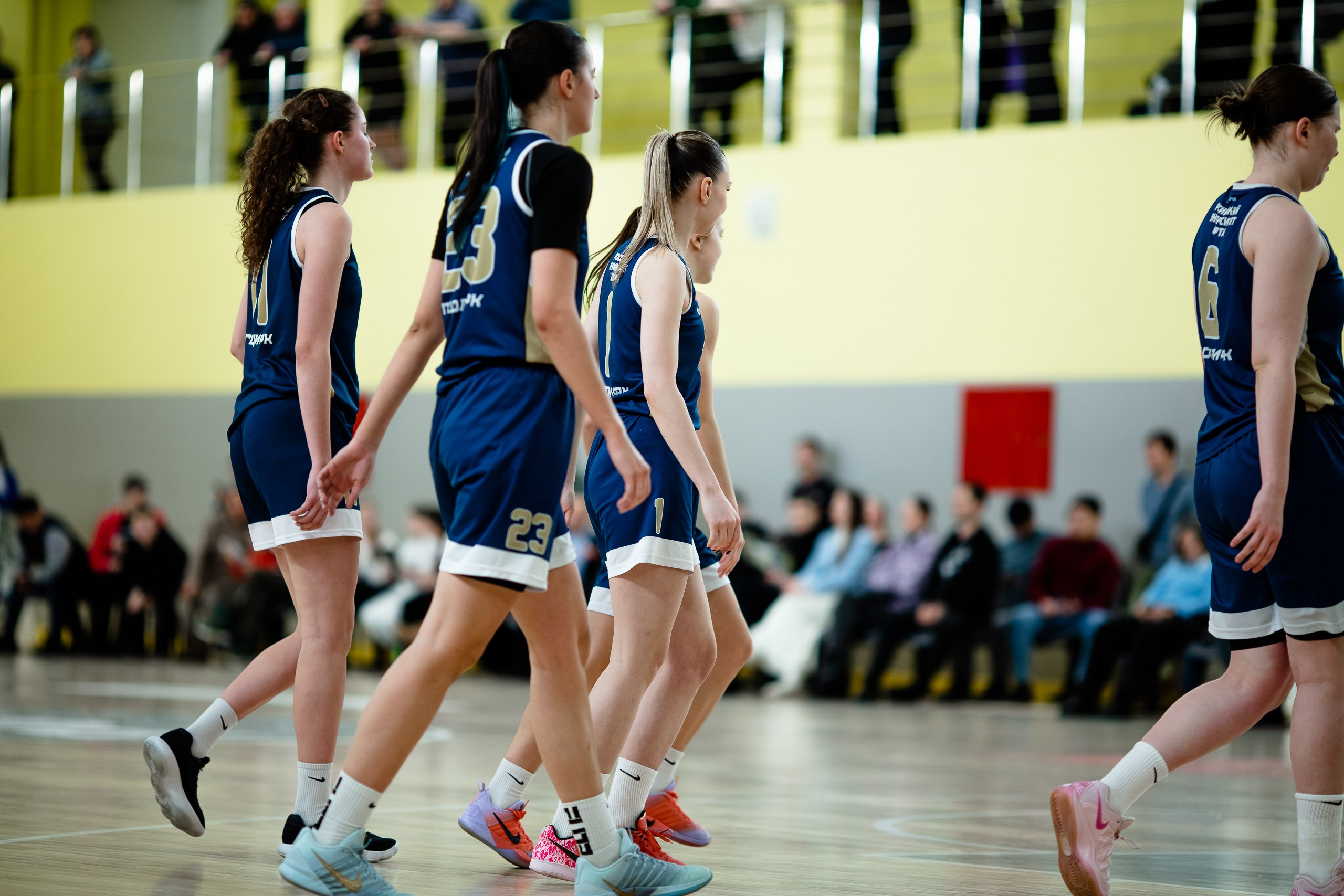 АСБ / ЧГУ-Атланта- РУС ГЦОЛИФК. Фотография