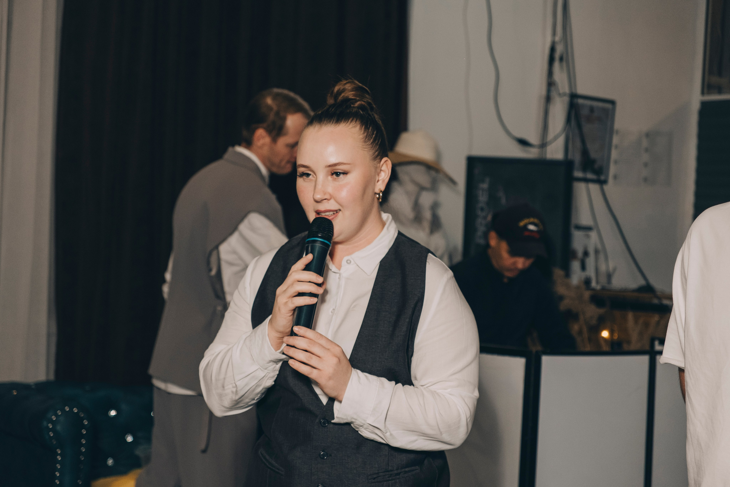 Репортаж Дня Рождения. Фотограф в Иркутске Анна Мирошникова