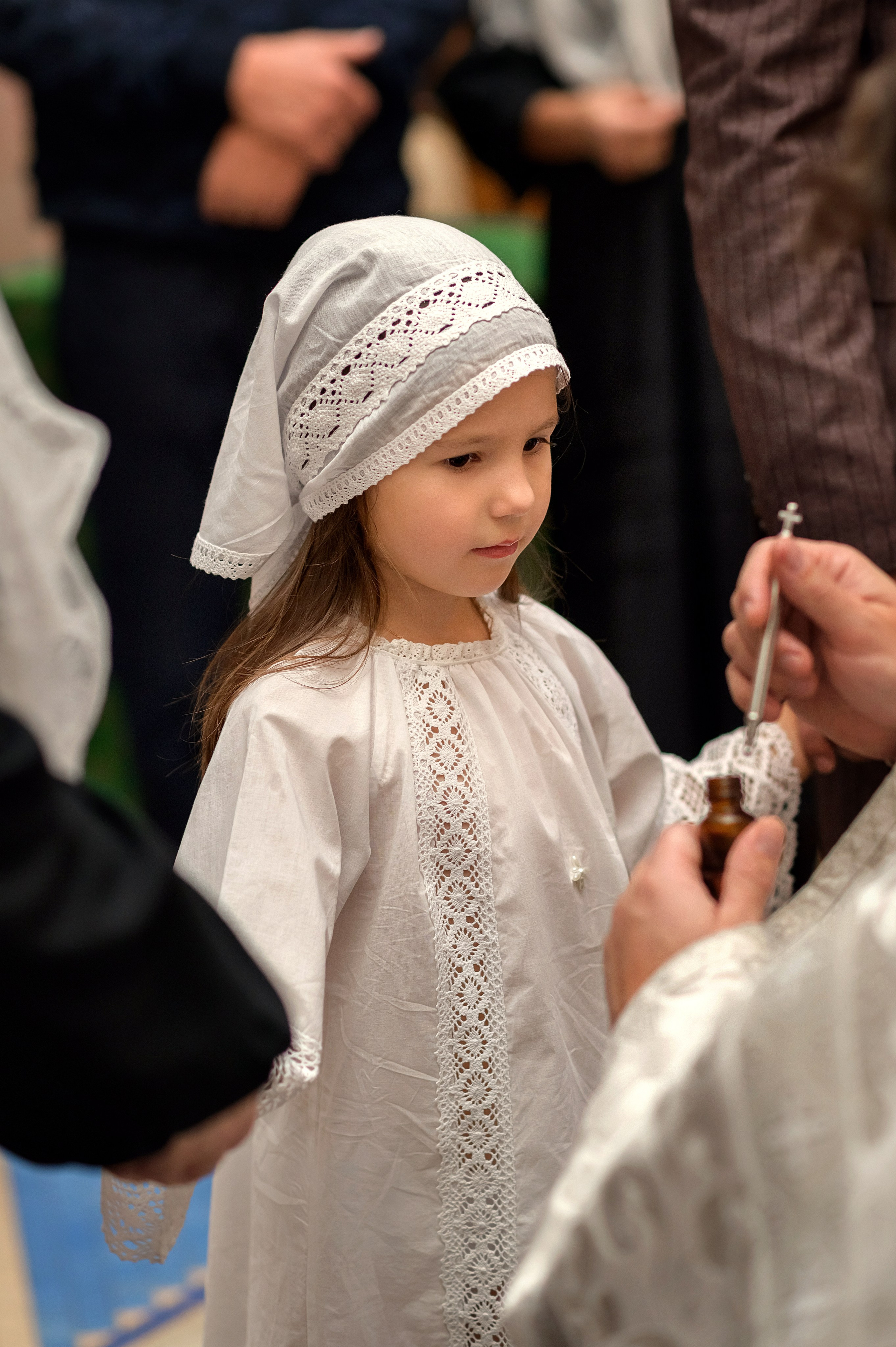 Храм Сергия Радонежского (Пушкин). Фотограф на Крещение в Санкт-Петербурге