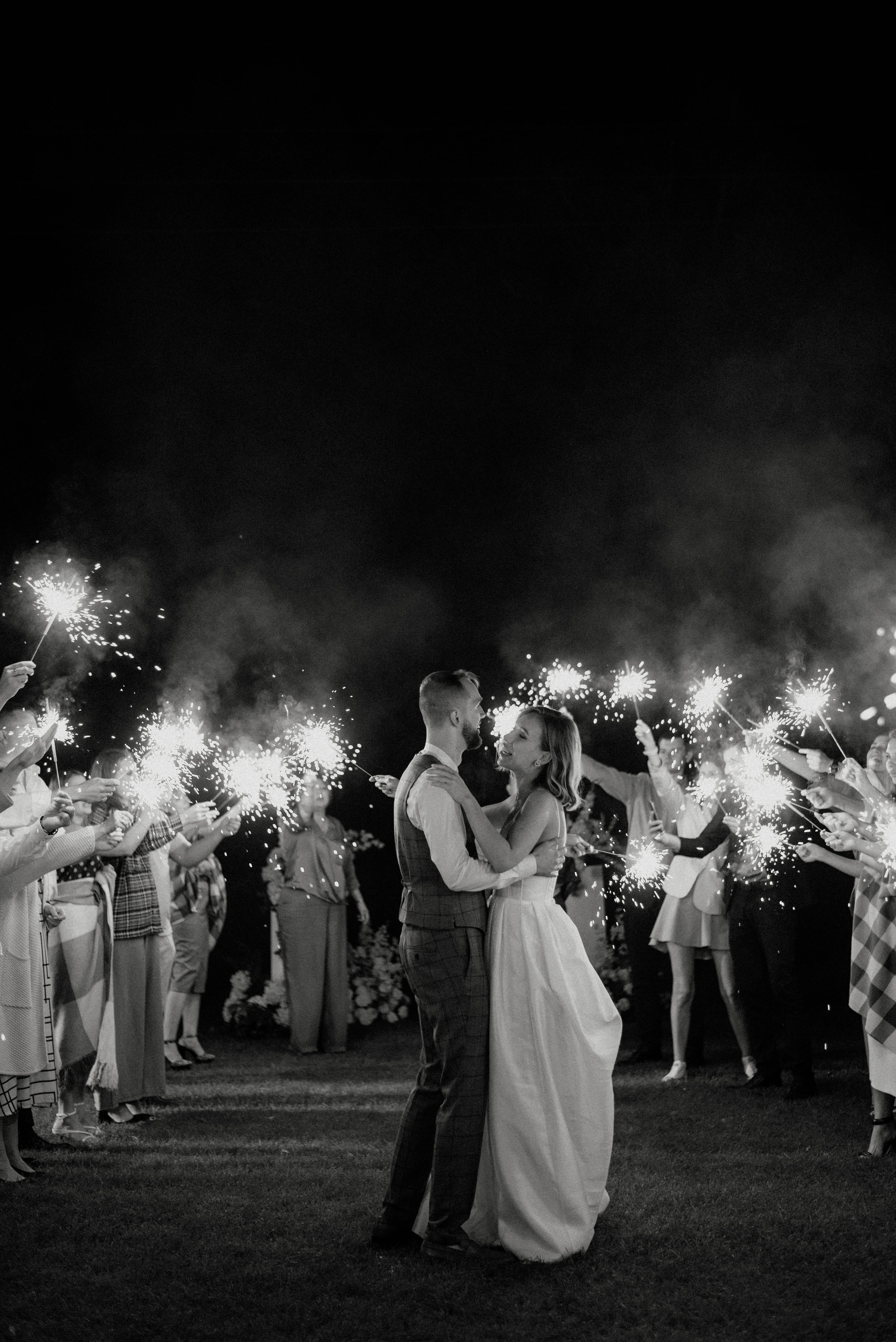 Оксана & Игорь. Алёна Куртова