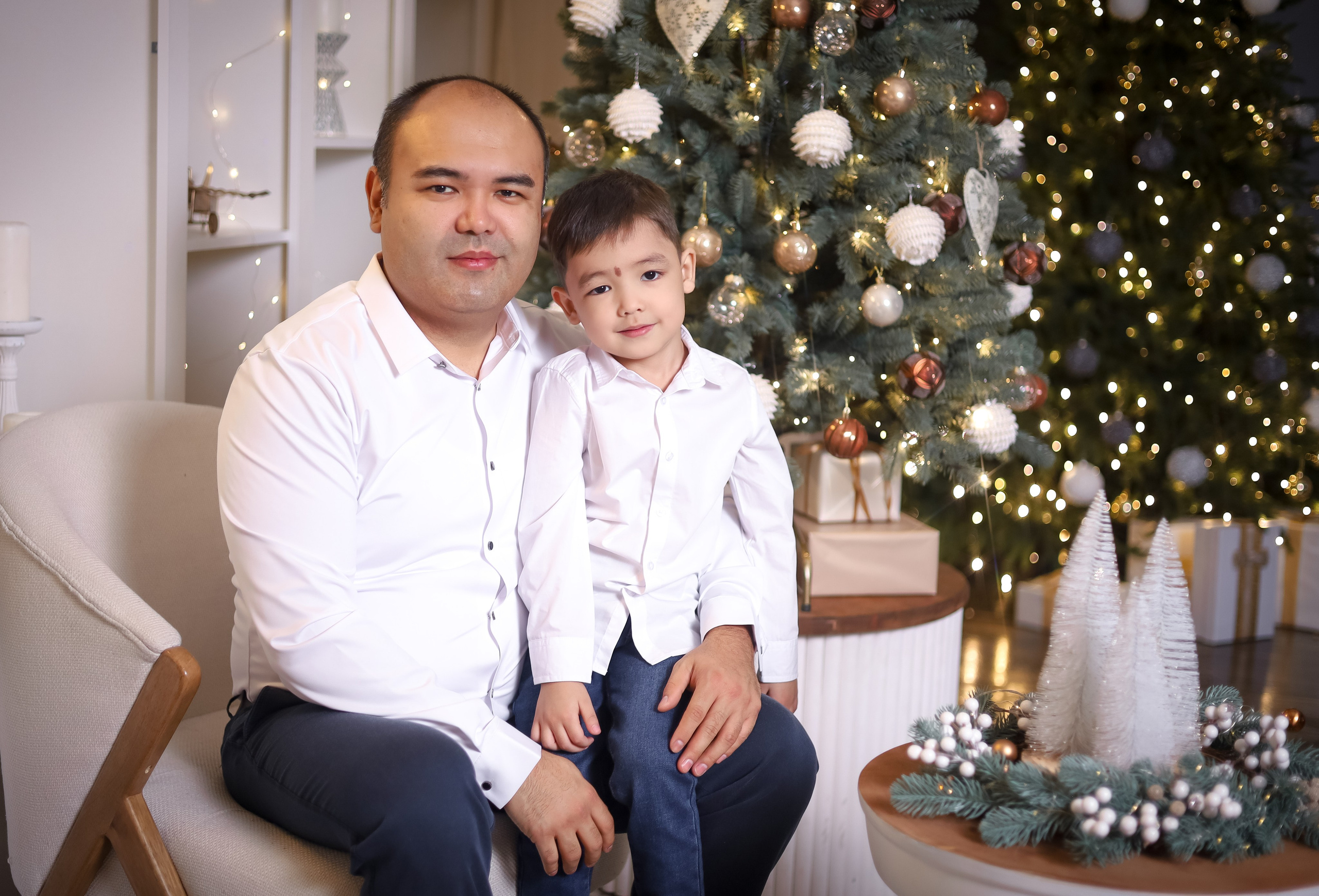 Мира. Фотограф Тамара Катапова