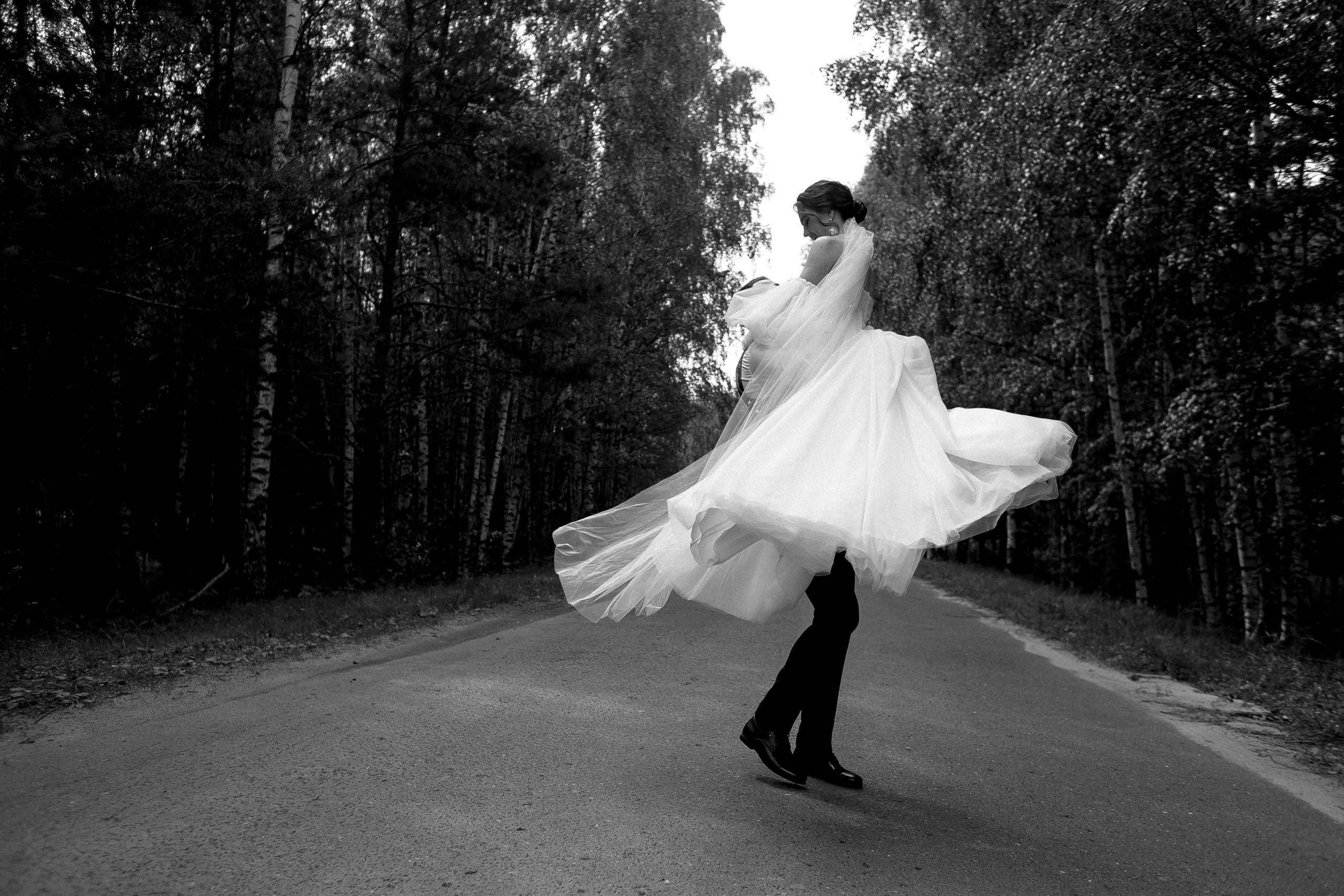 Свадебный день в Дивеево — Влад и Лена. Свадебный фотограф в Нижнем Новгороде Генеральская Ира