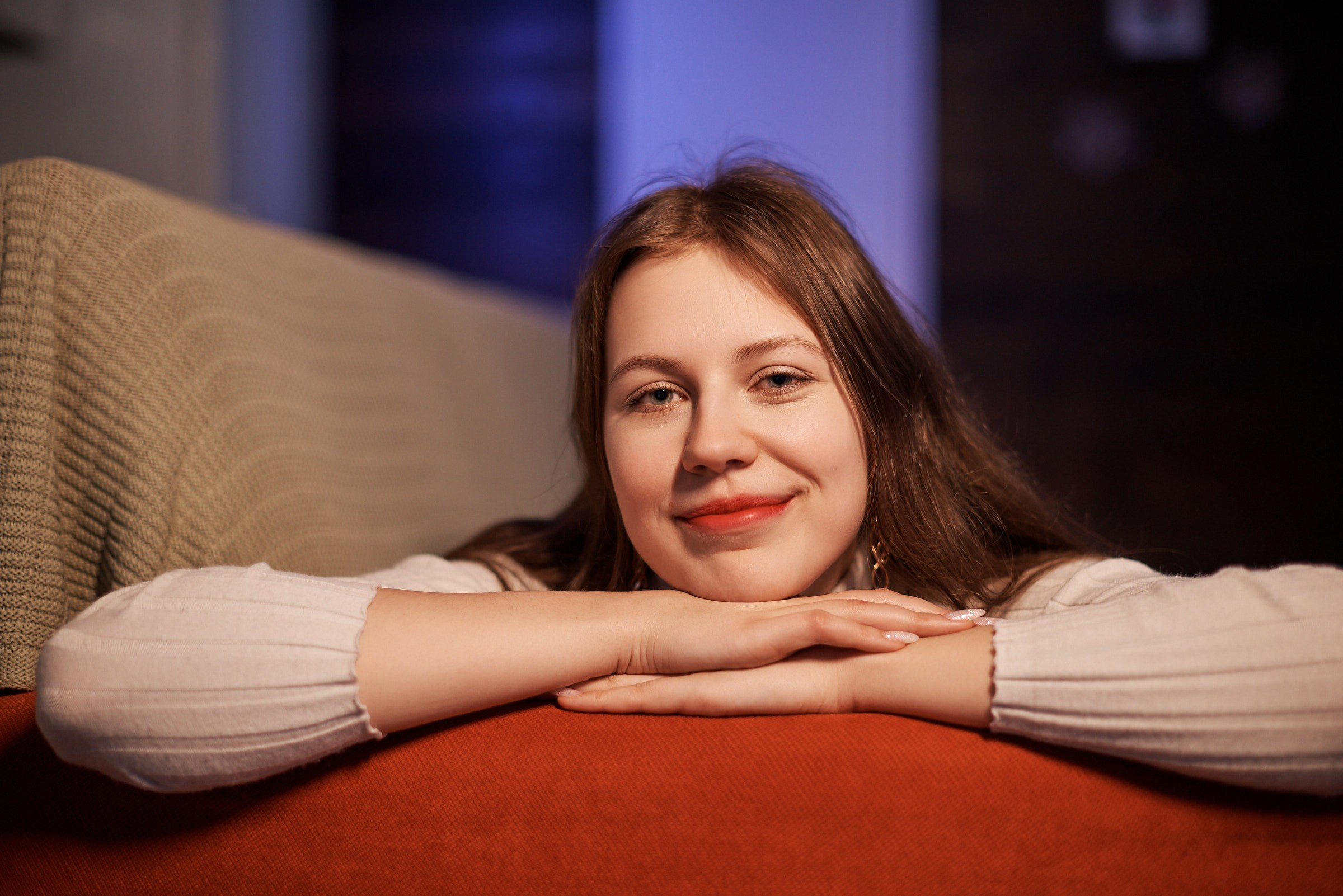 Валерий и Марина Романтический вечер с приятным сюрпризом!. Свадебный фотограф, видеограф в Клину, Москве, Зеленограде, Калабушкин