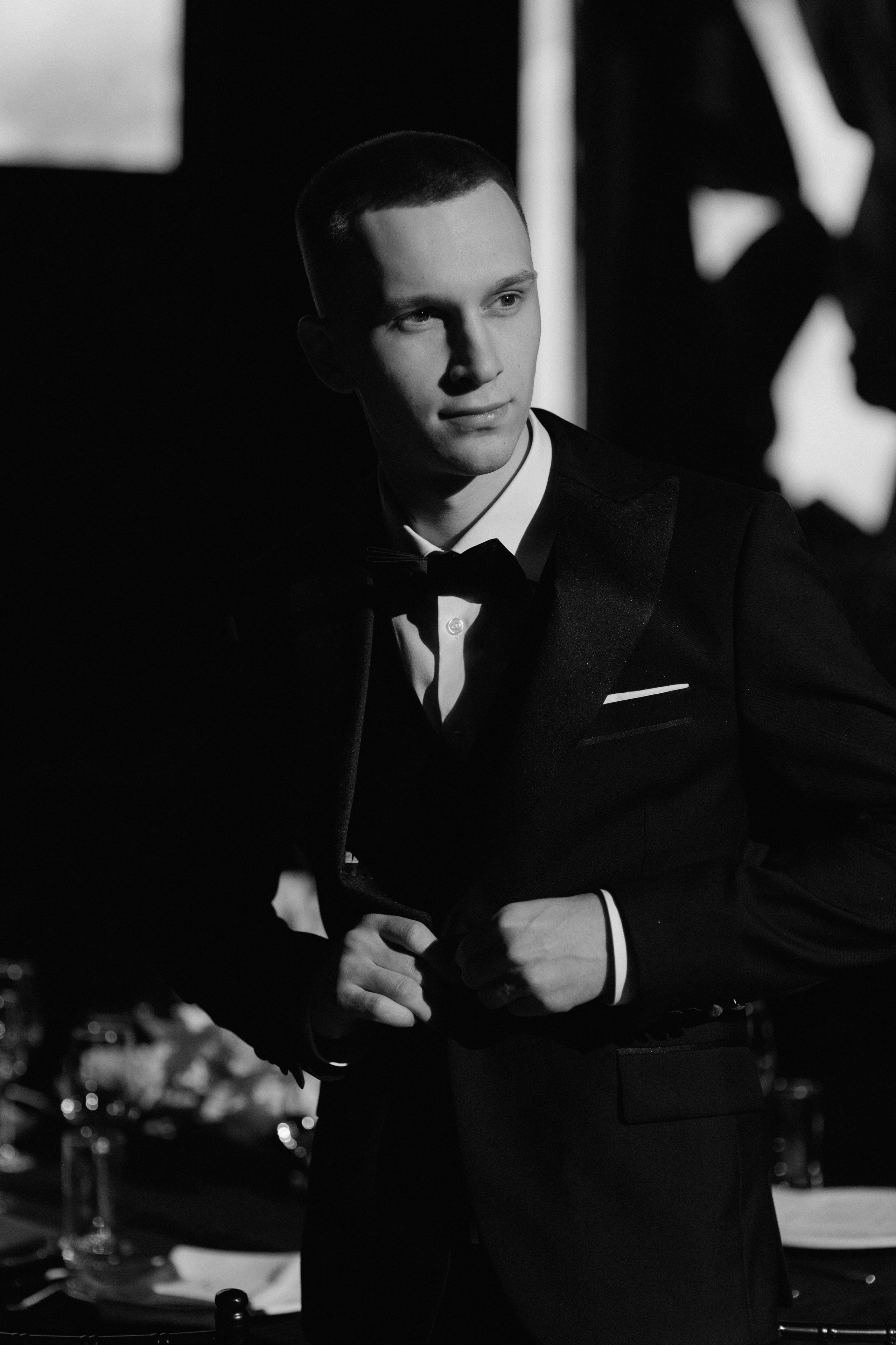 Igor & Ulyana. Photographer — Regina Sal’manova. Uray