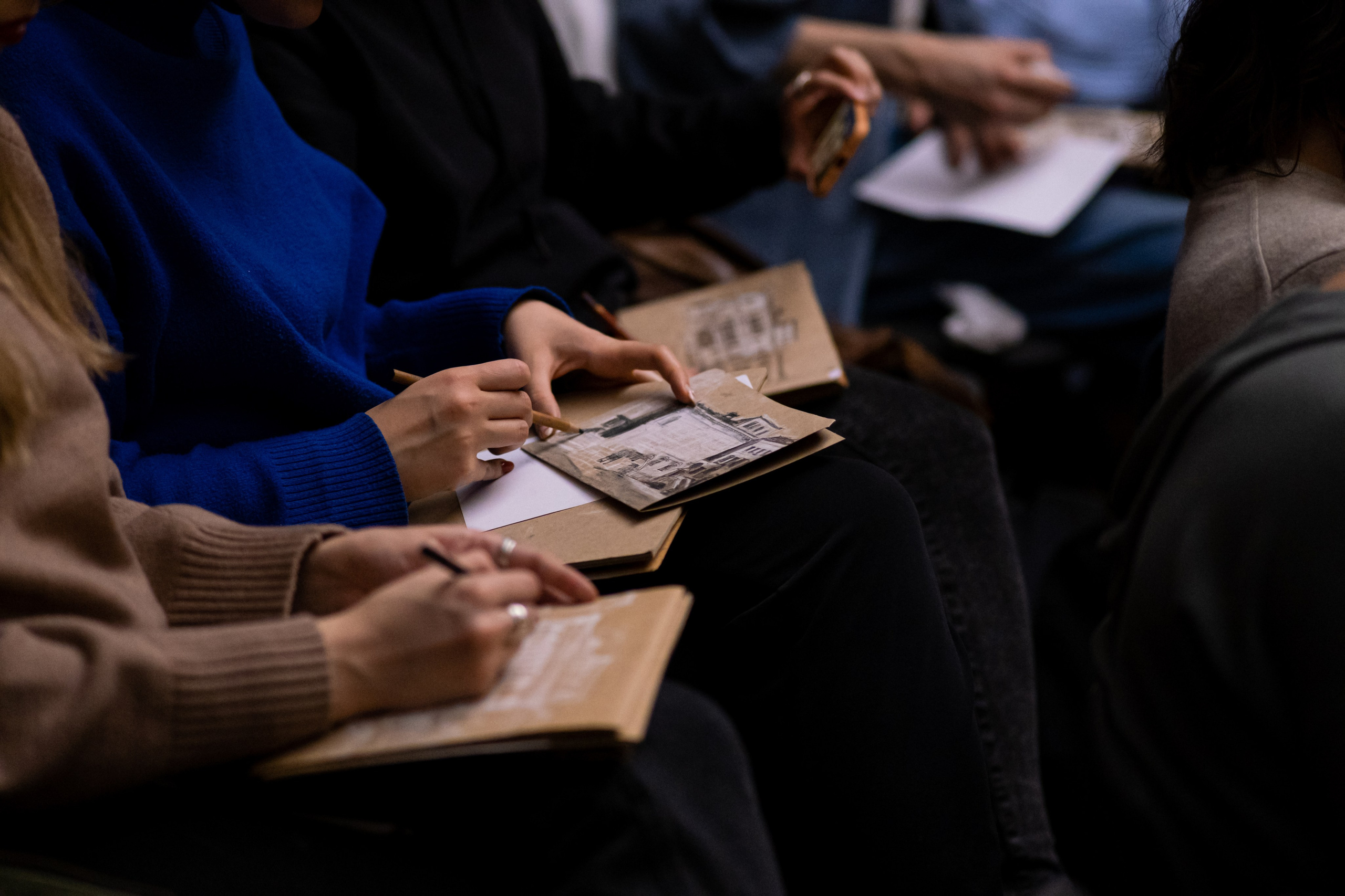 Портфолио. Сайт фотографа Дмитрия Батенёва