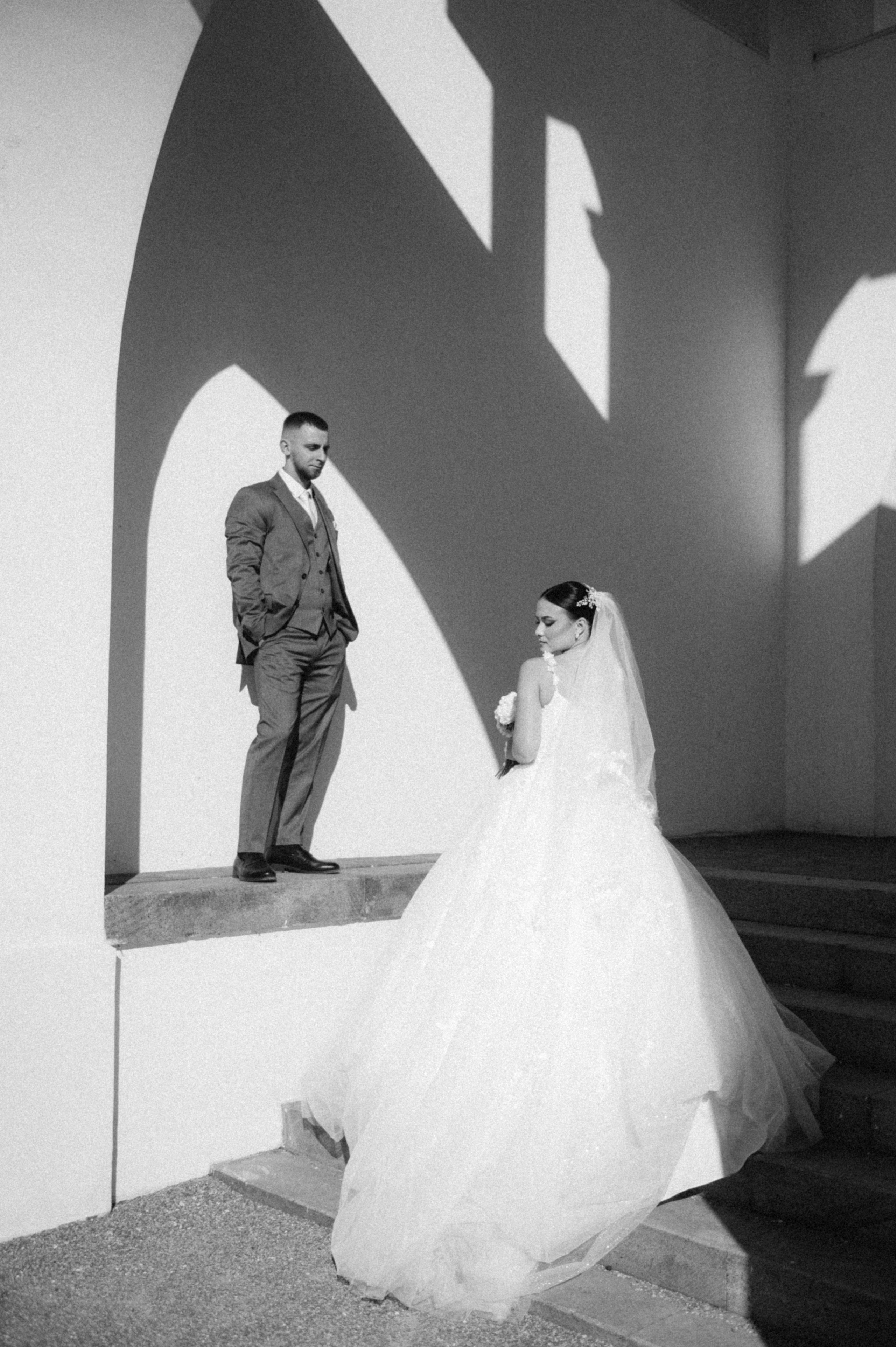 Роман & Вероника. Свадебный и семейный фотограф город Темрюк Фотостудия Темрюк