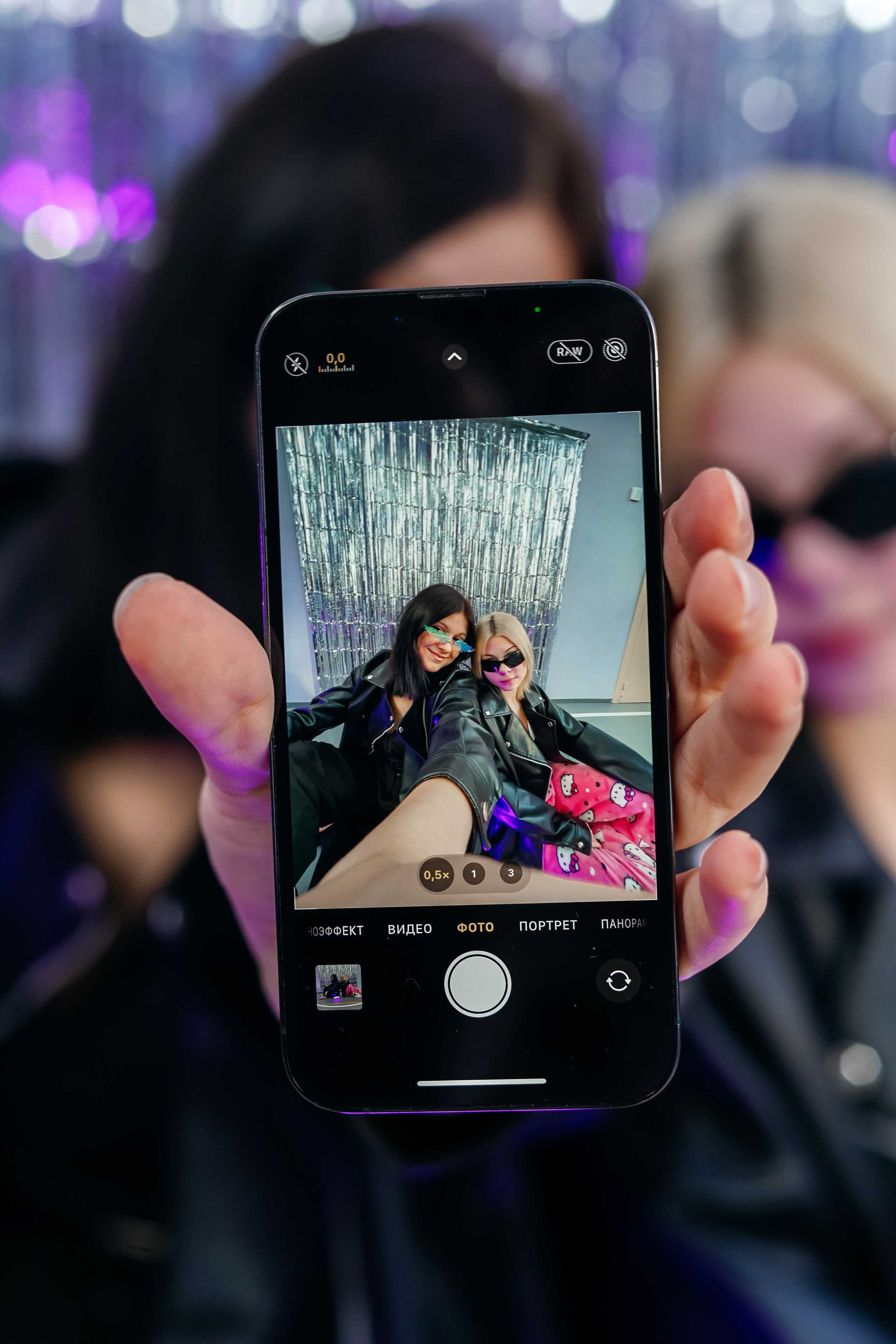 Средняя и старшая школа. Студия детской фотографии CHIK STUDIO