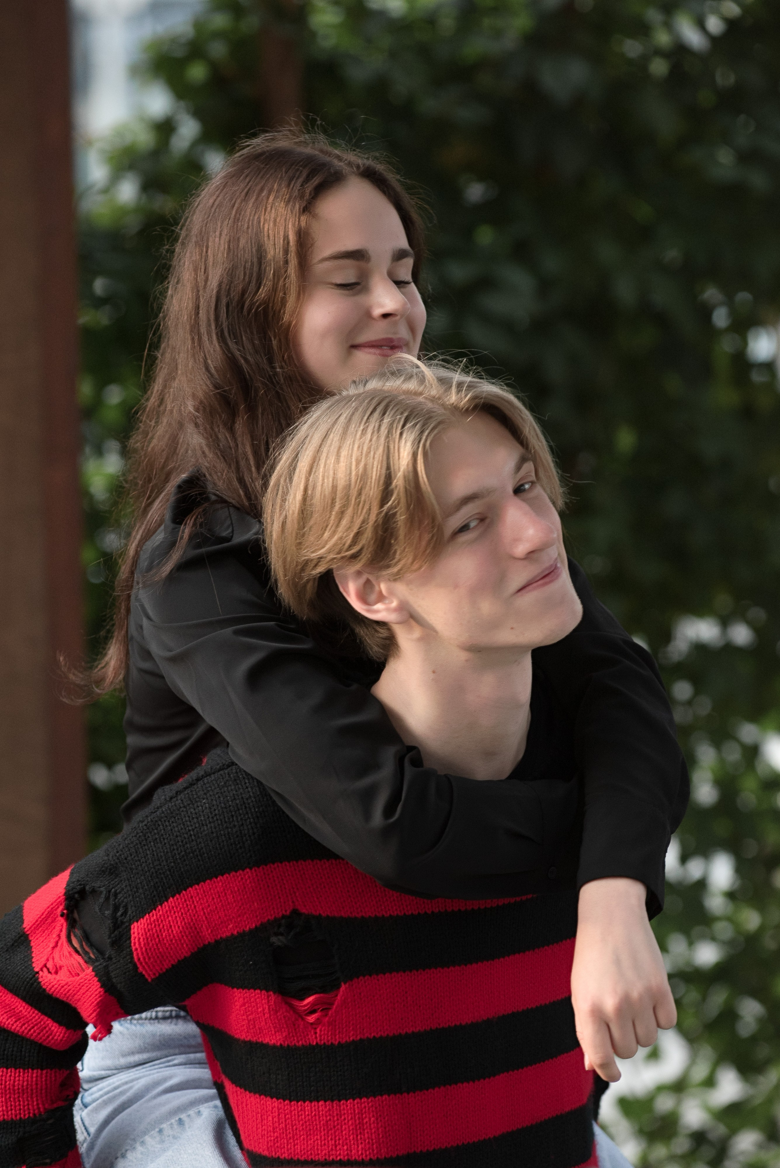 Love story. Фотограф для маркет плэйсов и портретный фотограф Балакирев Дмитрий москва