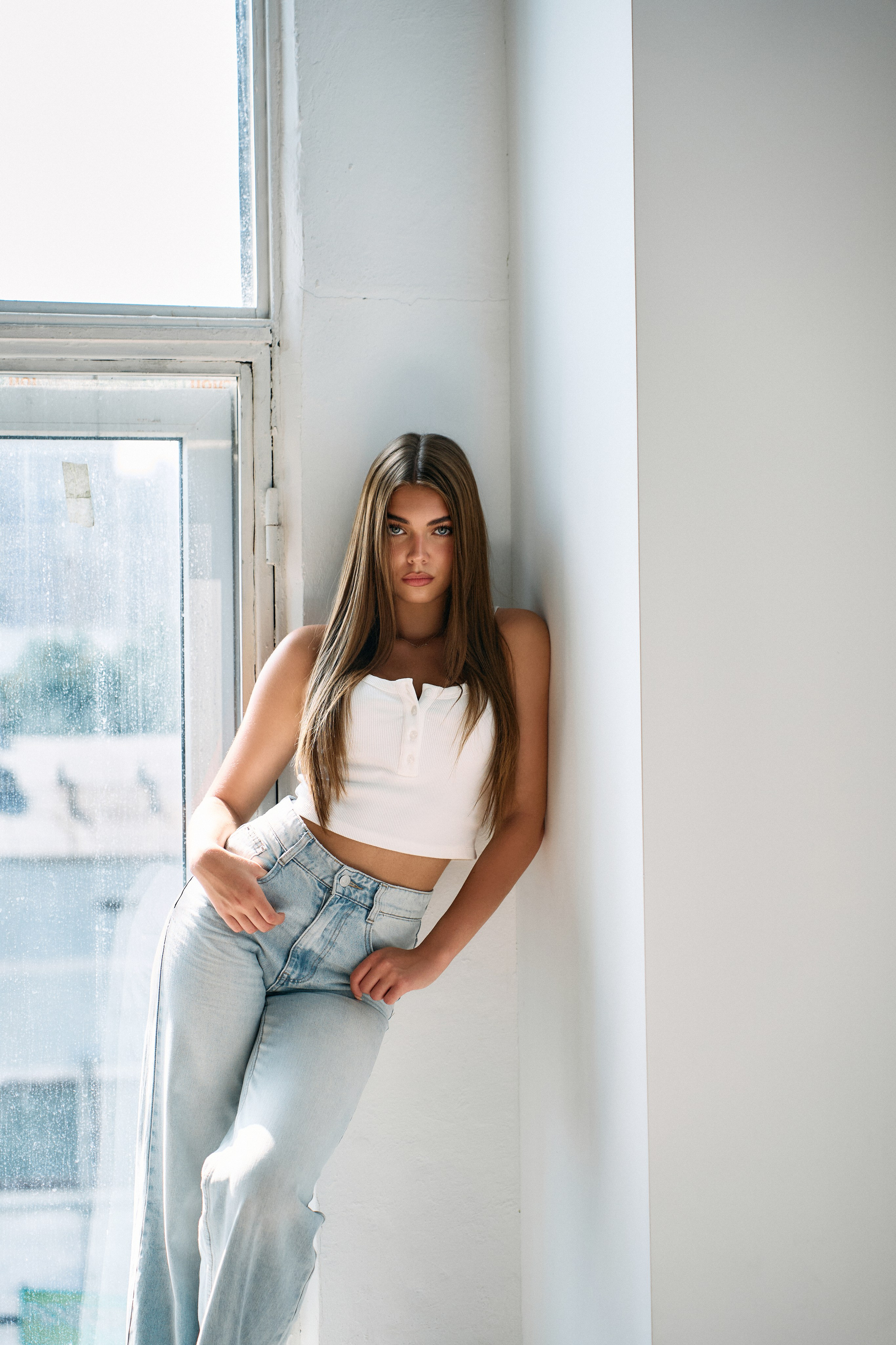 Ann. Personality models. Международное модельное агентство в Калининграде