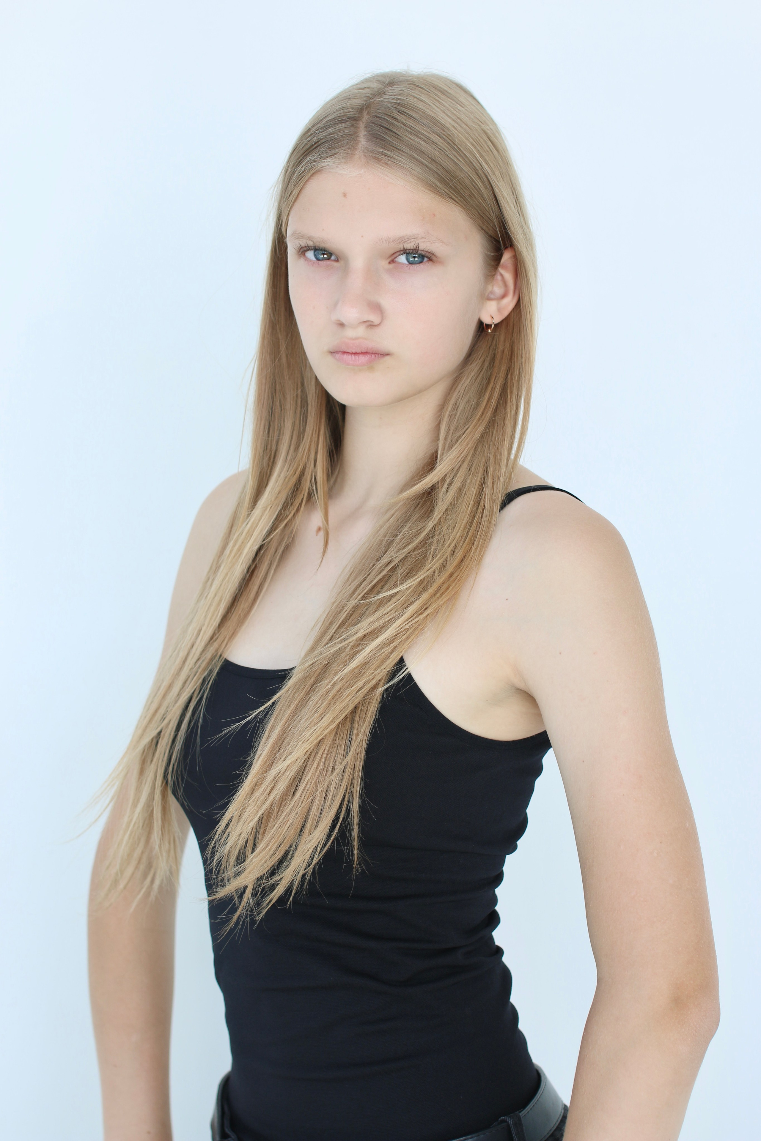Diana. Personality models. Международное модельное агентство в Калининграде