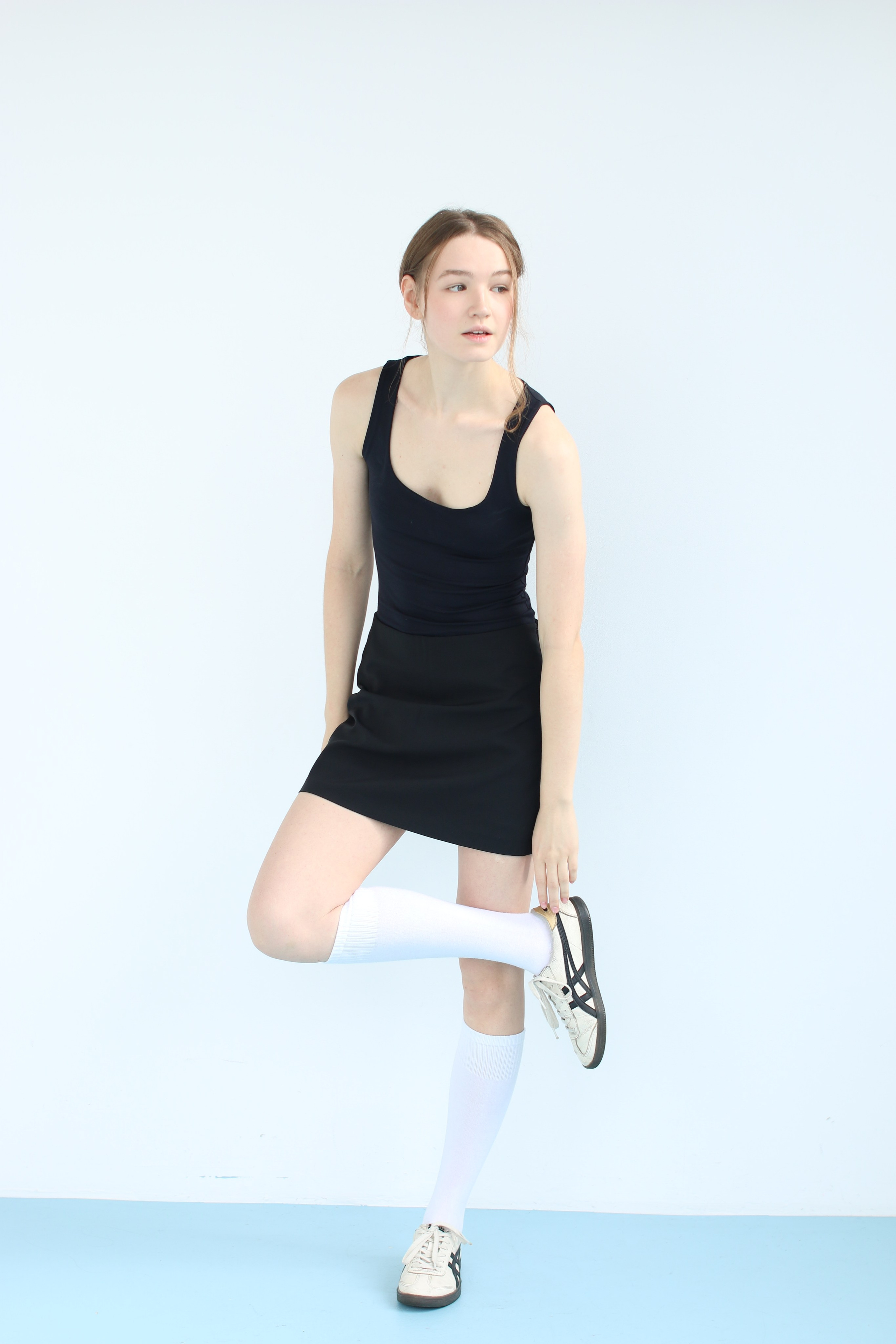 Sonya K. Personality models. Международное модельное агентство в Калининграде