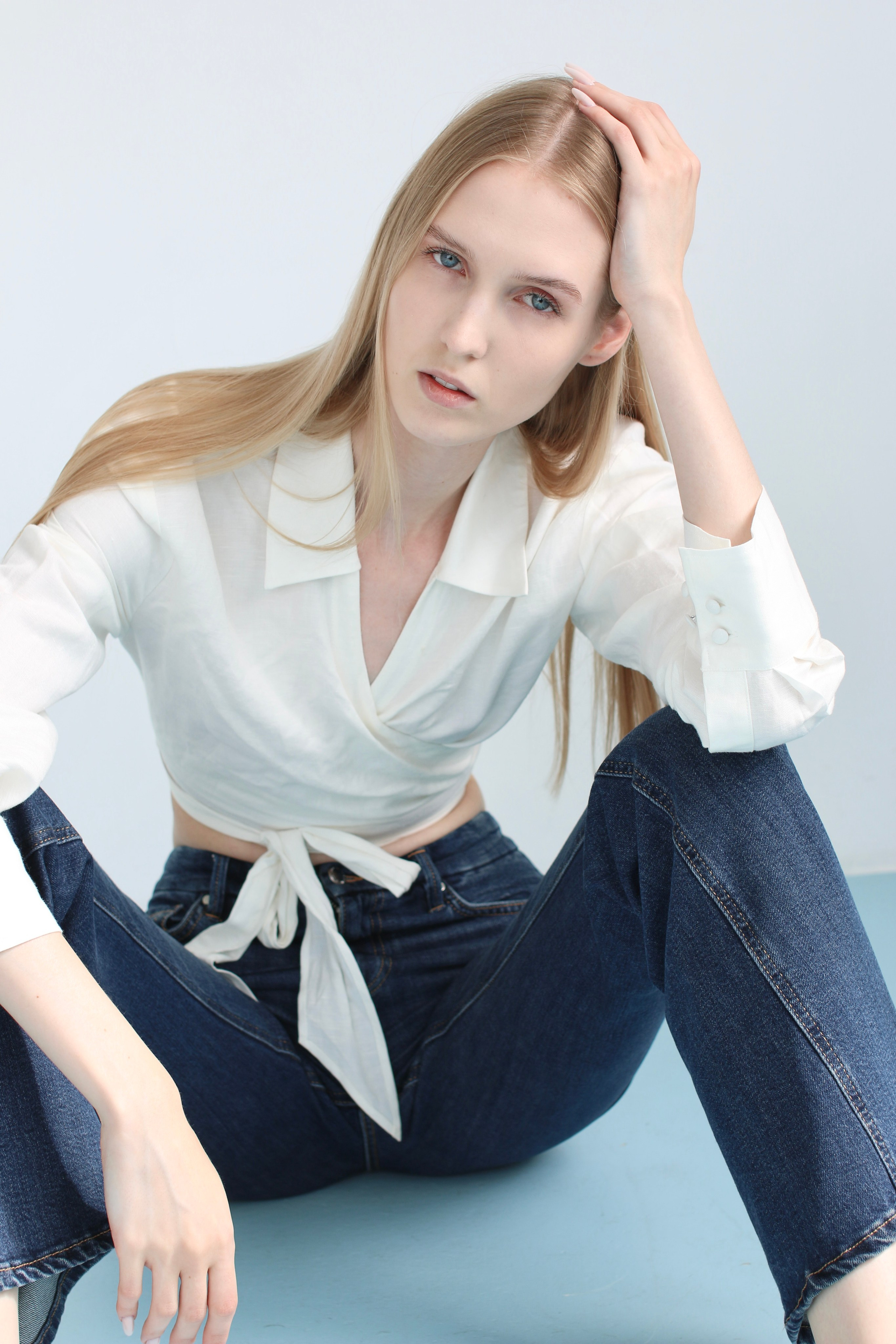Sveta. Personality models. Международное модельное агентство в Калининграде