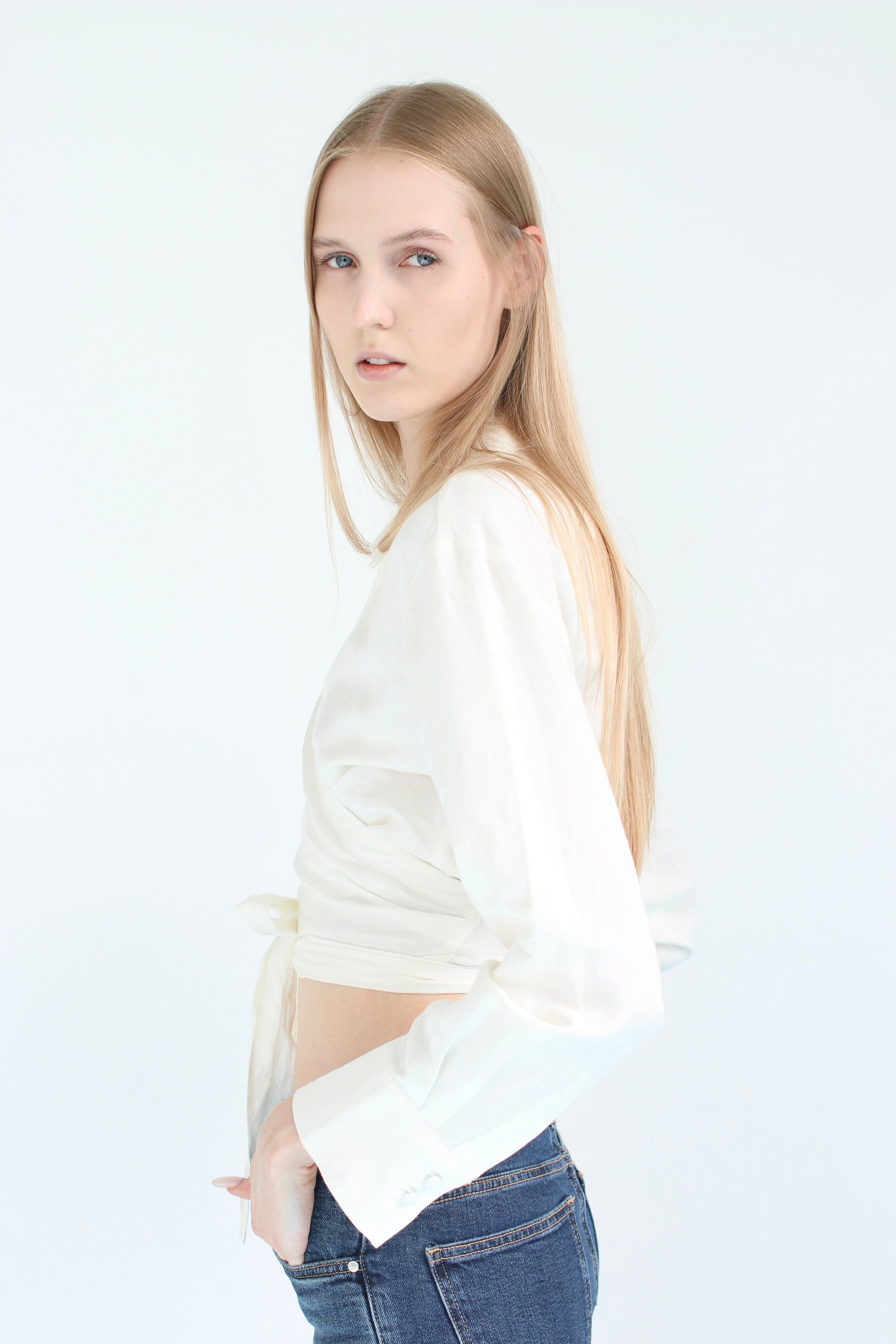 Sveta. Personality models. Международное модельное агентство в Калининграде