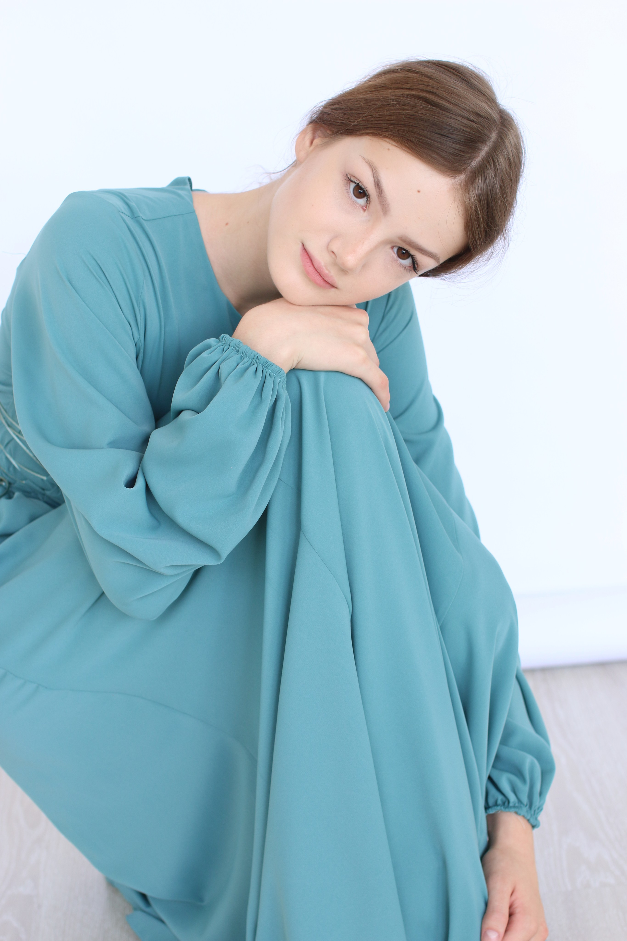 Lisa F. Personality models. Международное модельное агентство в Калининграде