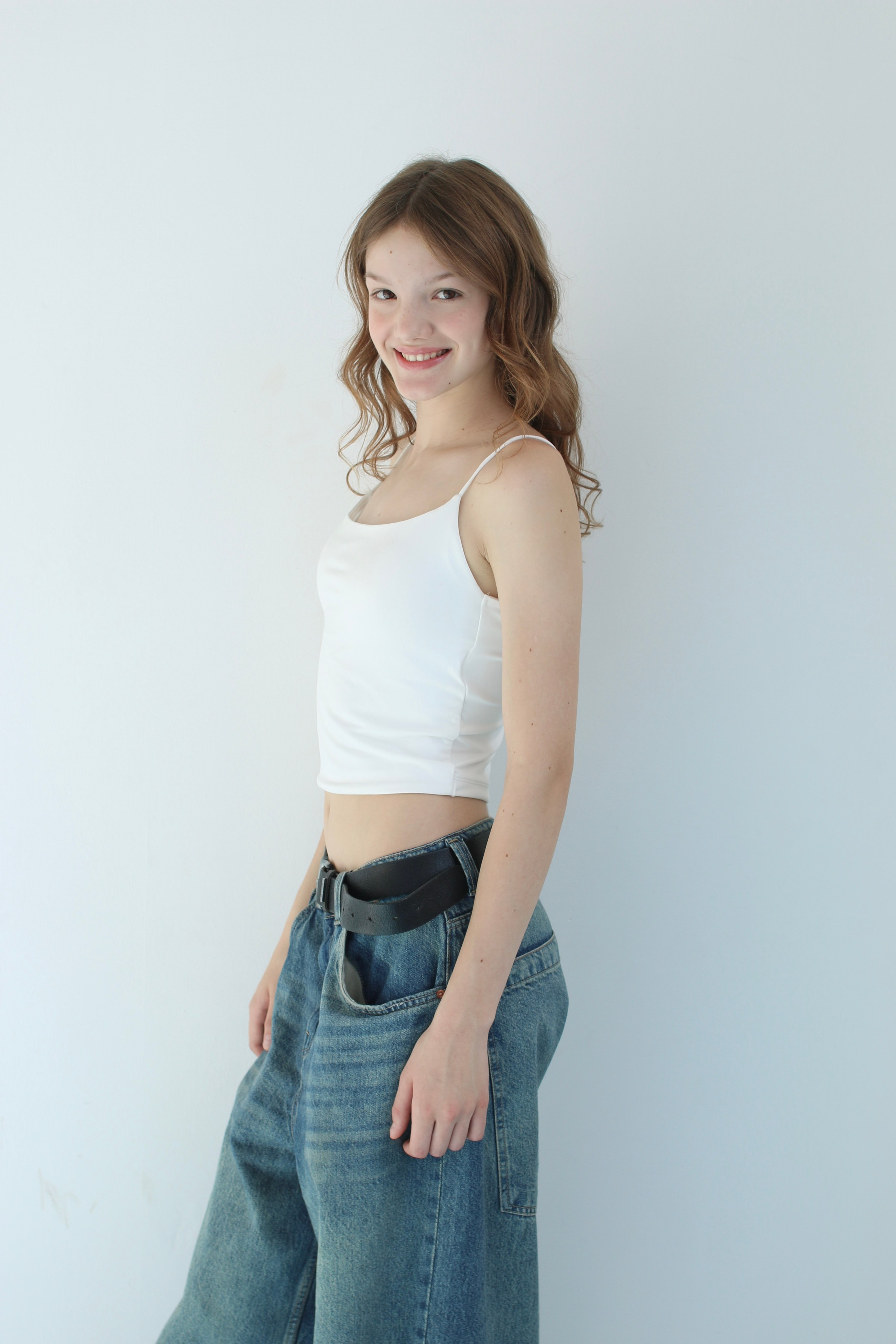 Lisa F. Personality models. Международное модельное агентство в Калининграде