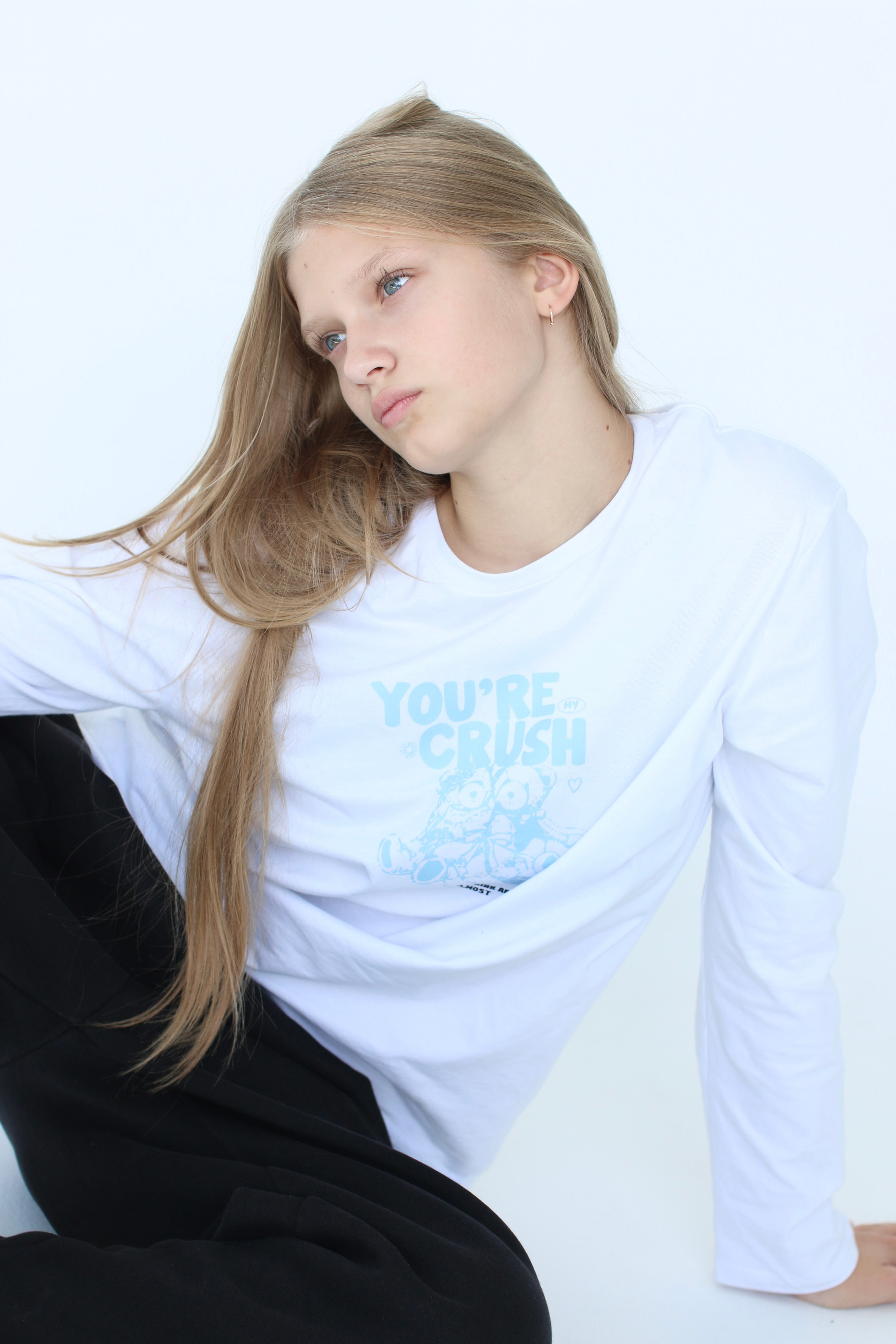 Diana. Personality models. Международное модельное агентство в Калининграде