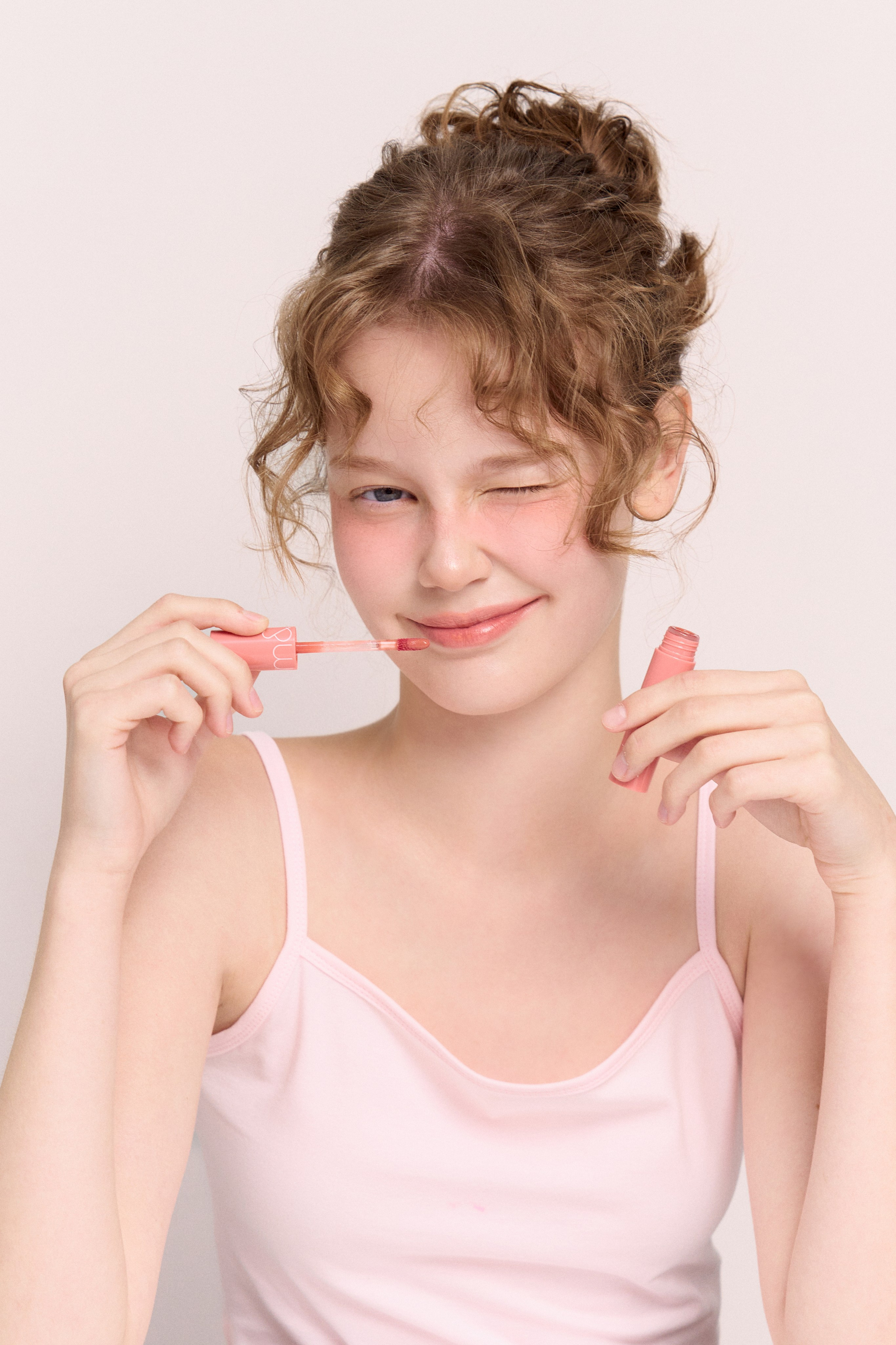 Dasha. Personality models. Международное модельное агентство в Калининграде
