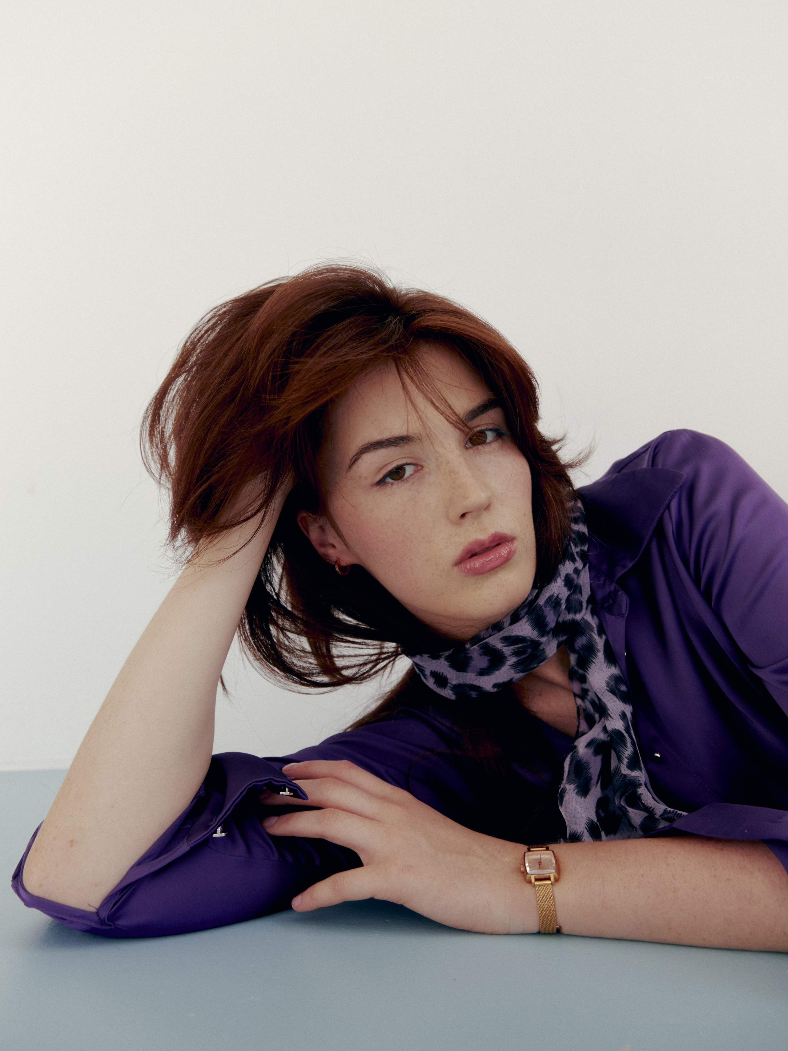 Maria. Personality models. Международное модельное агентство в Калининграде