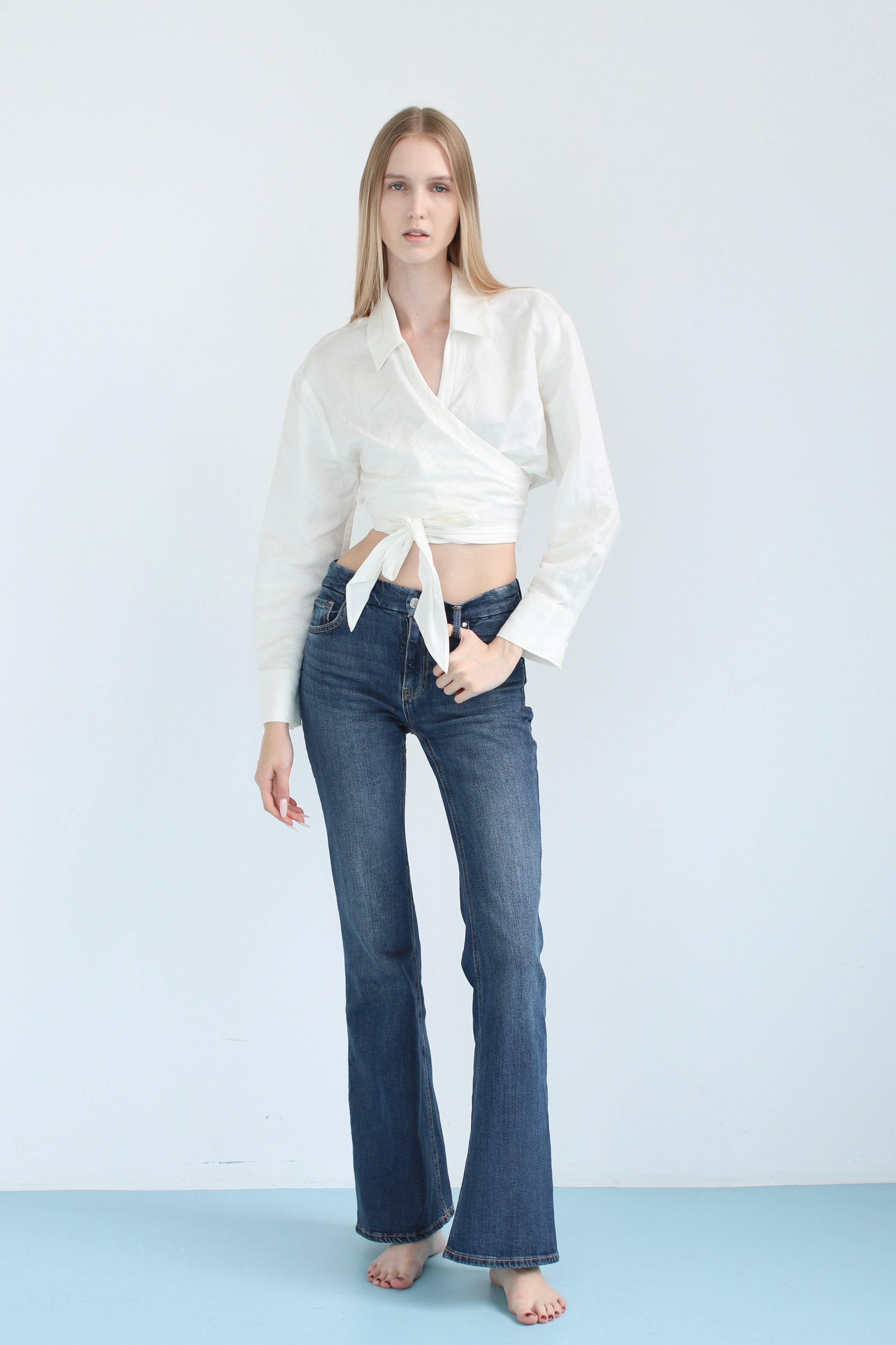 Sveta. Personality models. Международное модельное агентство в Калининграде
