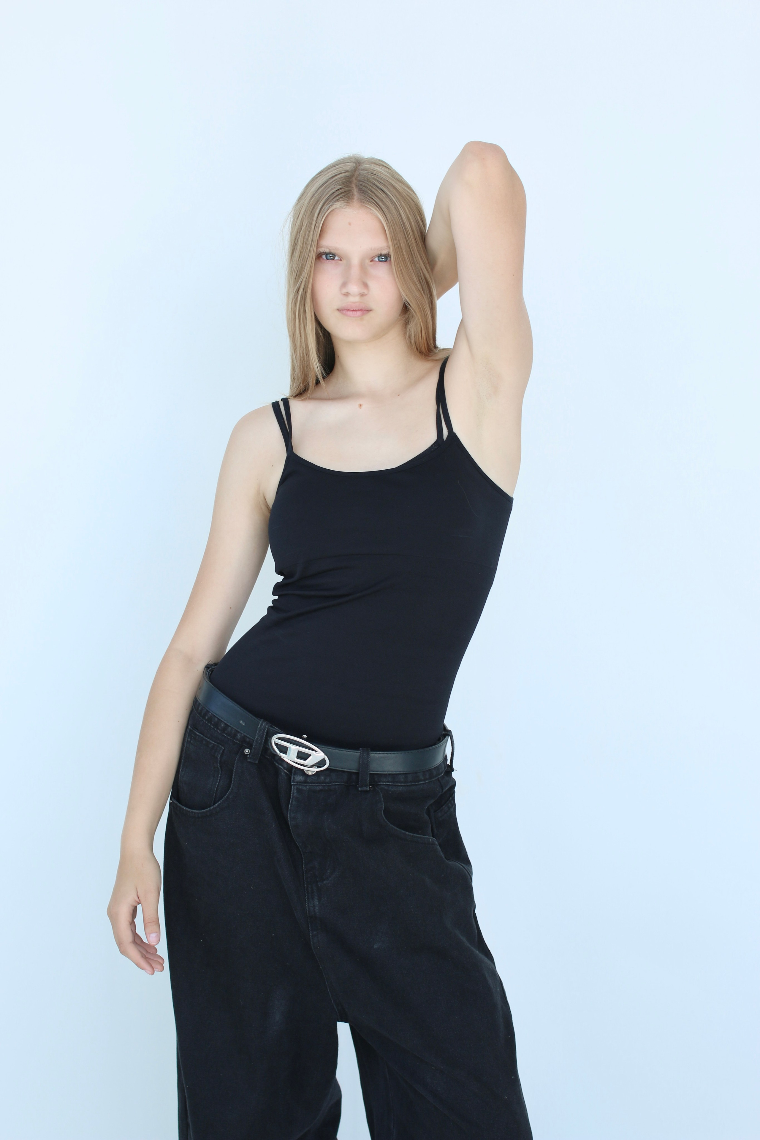 Diana. Personality models. Международное модельное агентство в Калининграде