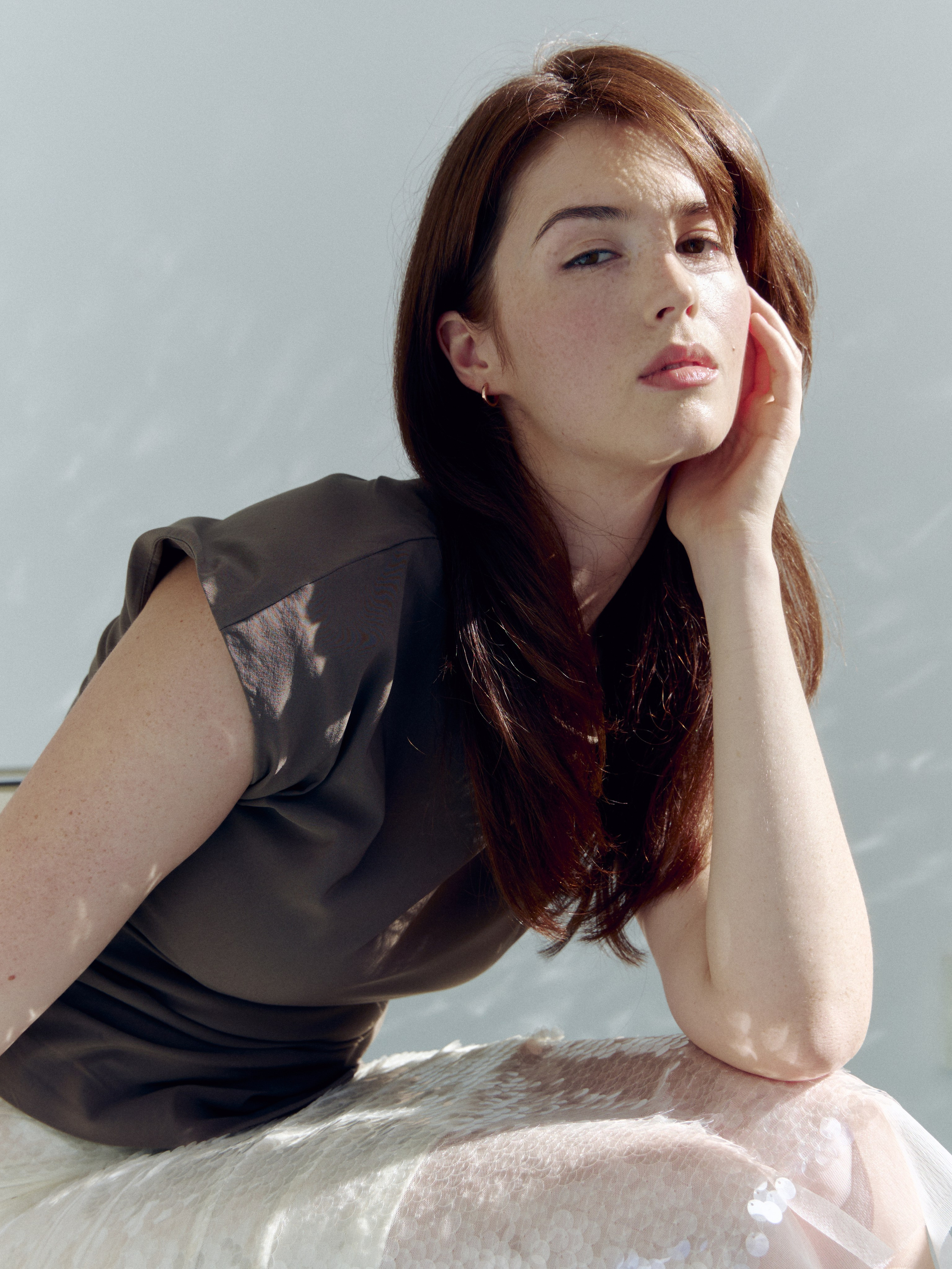Maria. Personality models. Международное модельное агентство в Калининграде