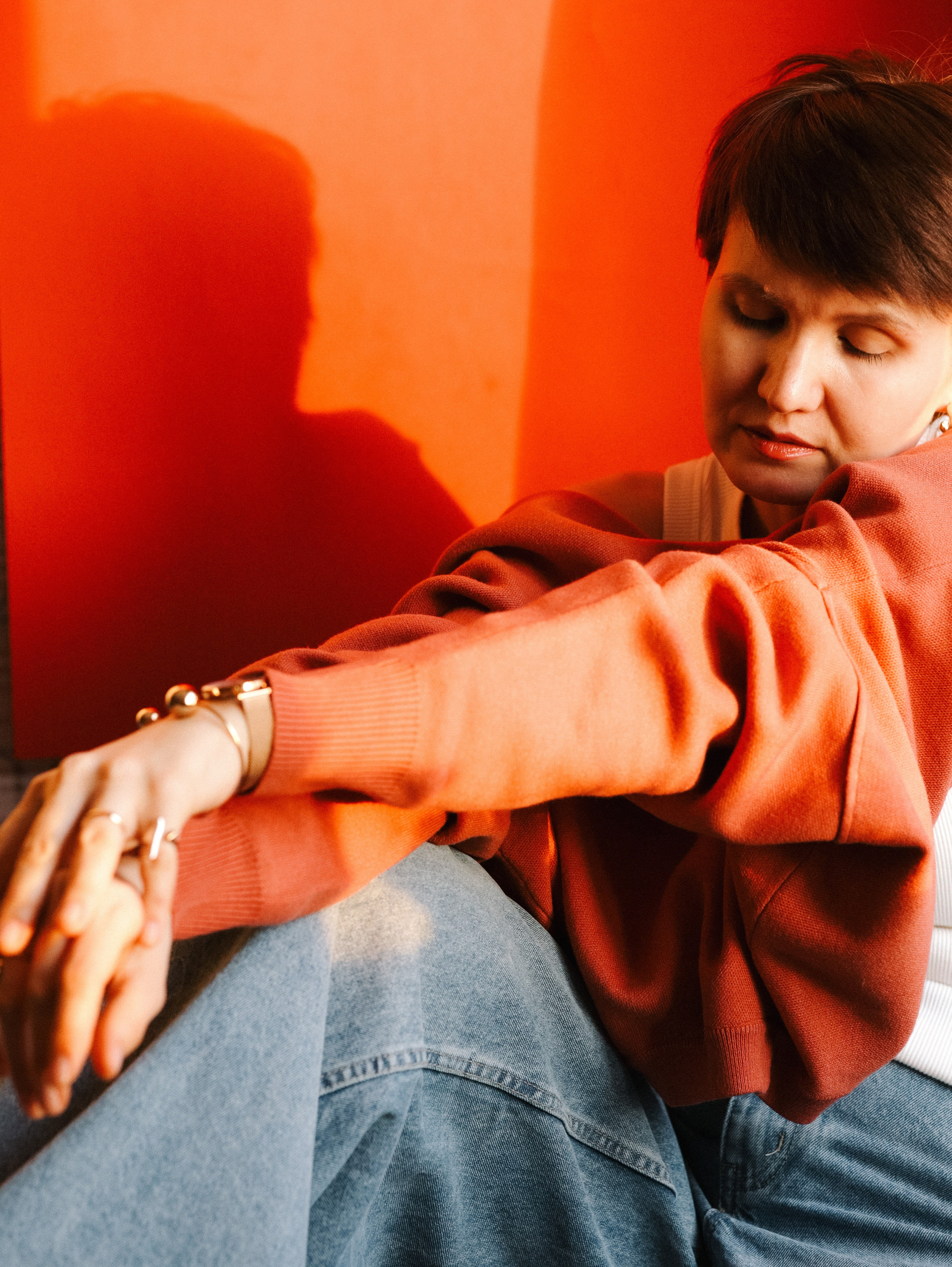 Ирина. Алёна Стерхова — Предметный и портретный фотограф. Ижевск