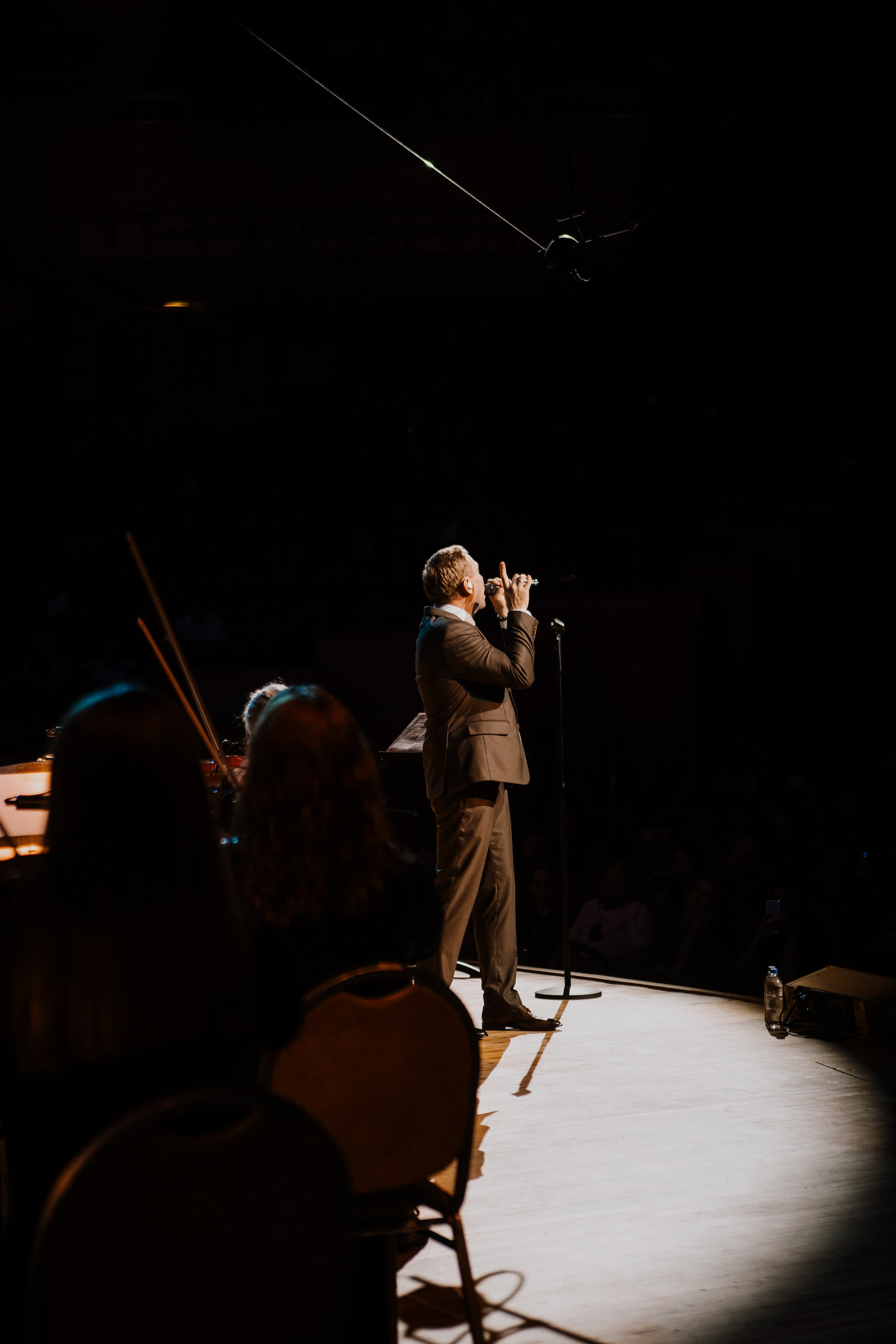 NIGATIV. Фотограф Москва