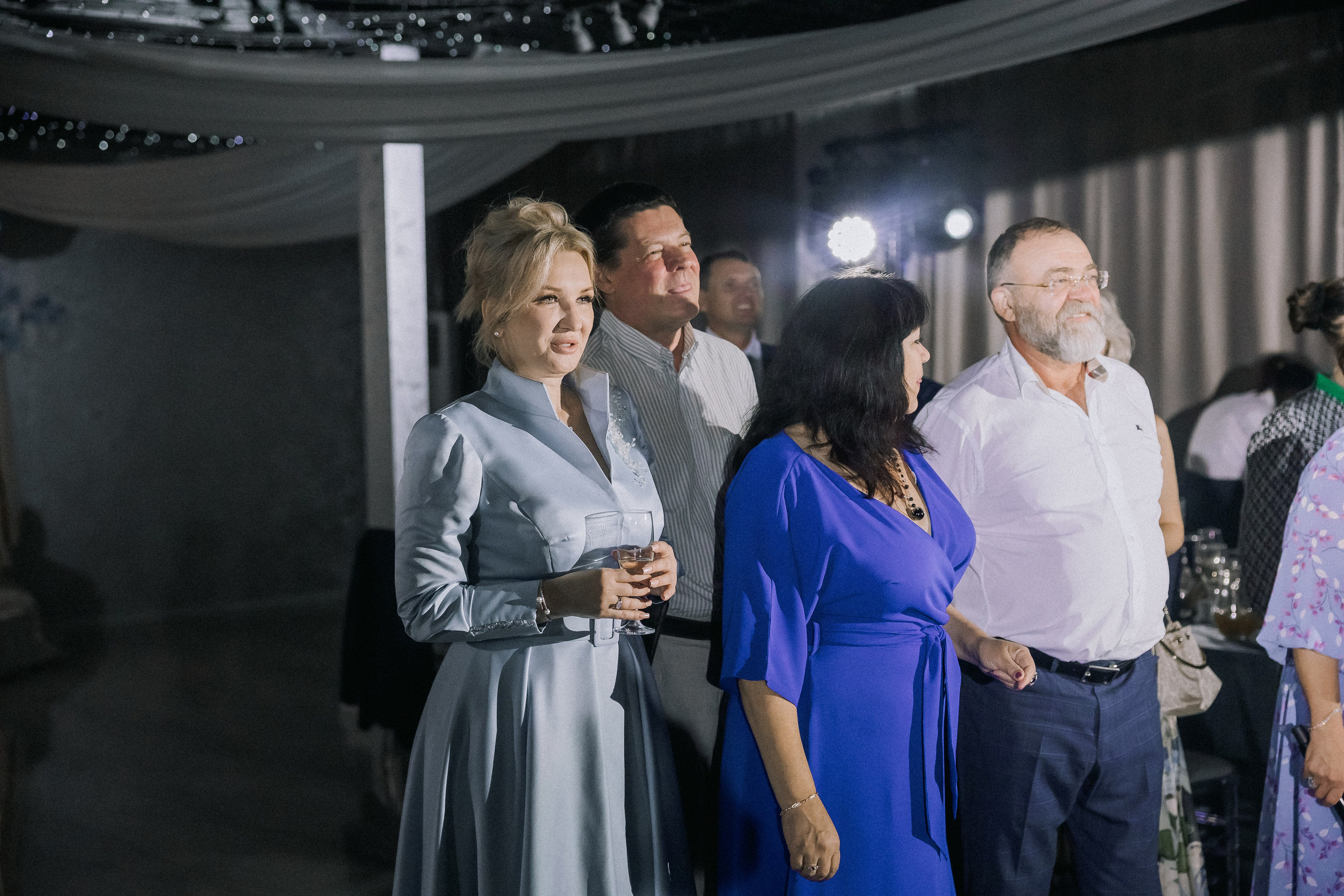 Даниил и Алина. Вечер любви. Свадебная фотография. Арина Рубах