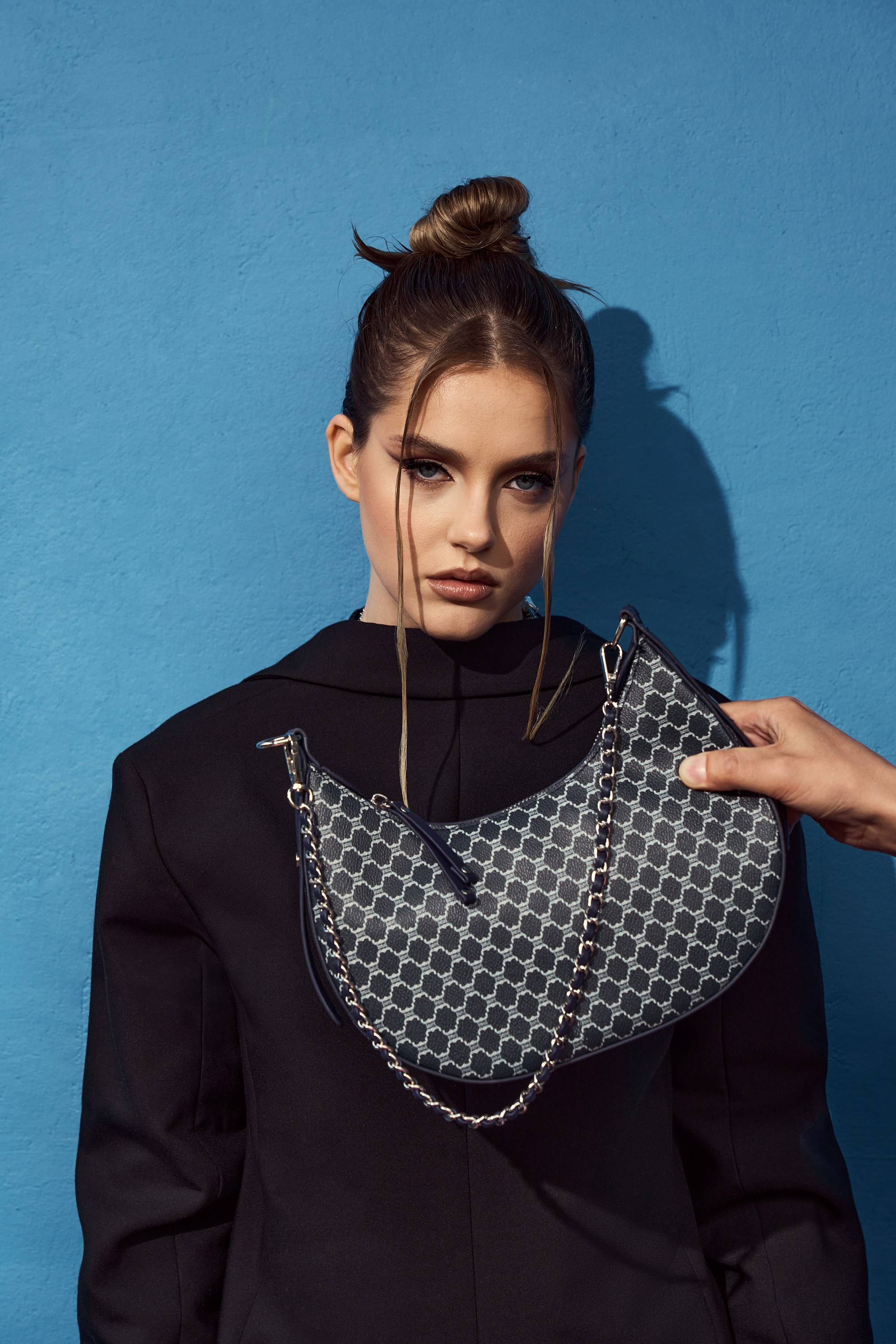 InStreet. Kate Blokhina Retoucher