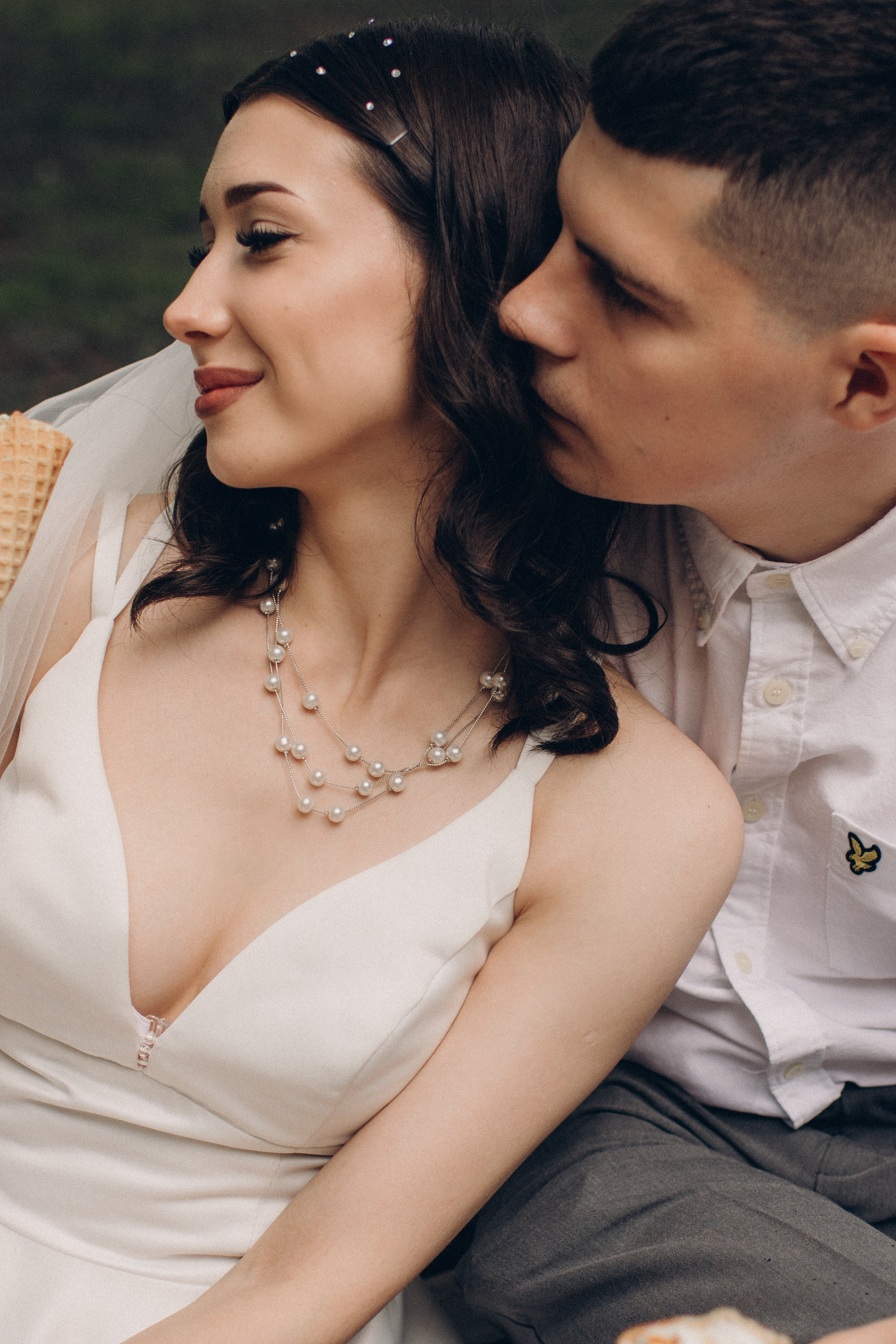 Свадьба. Фотограф Алиса Чечина. Калуга. Товарково