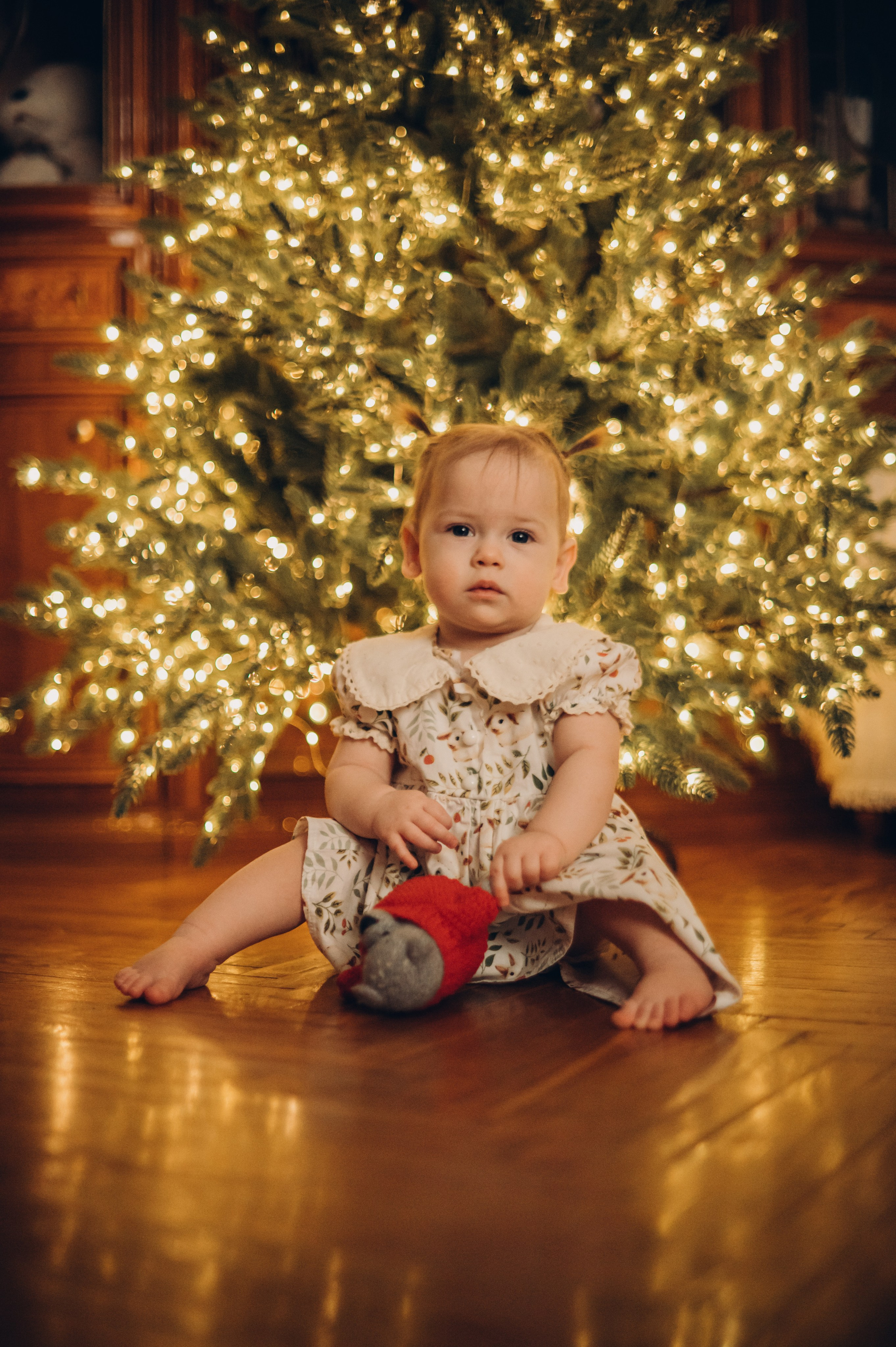 Дома. Фотограф Алиса Чечина. Калуга. Товарково