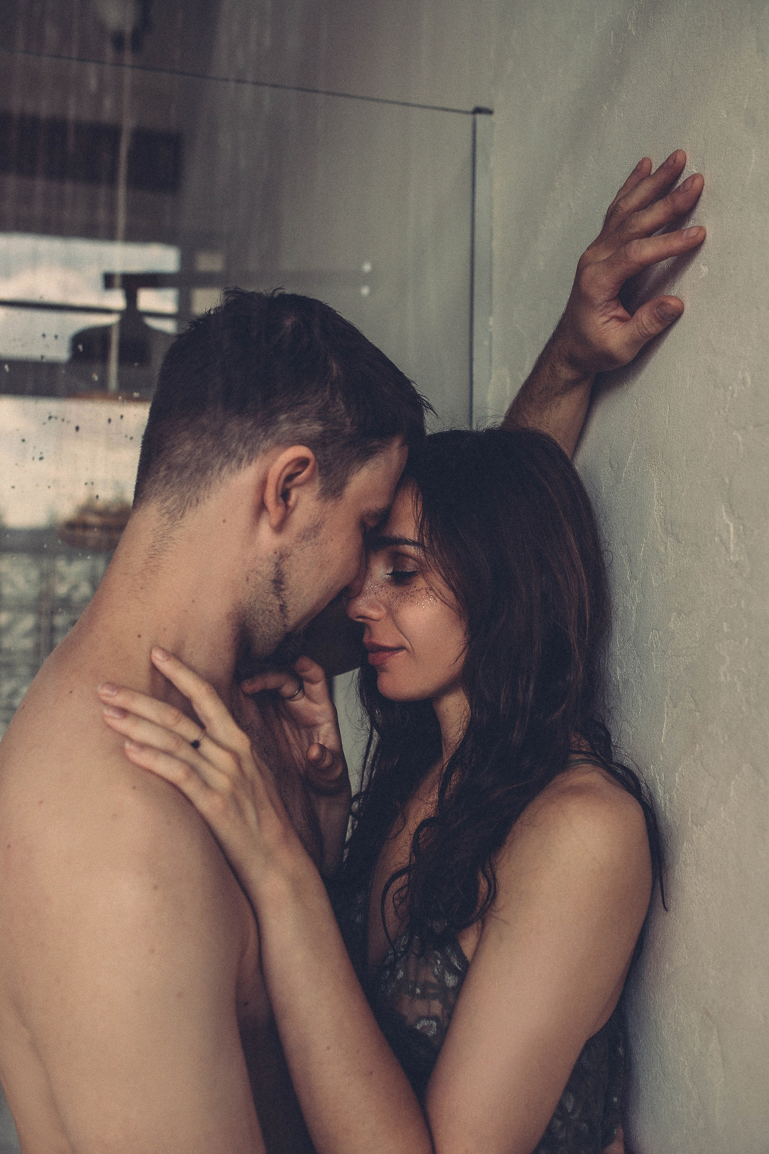 Это Любоффь. Фотограф Ярославль