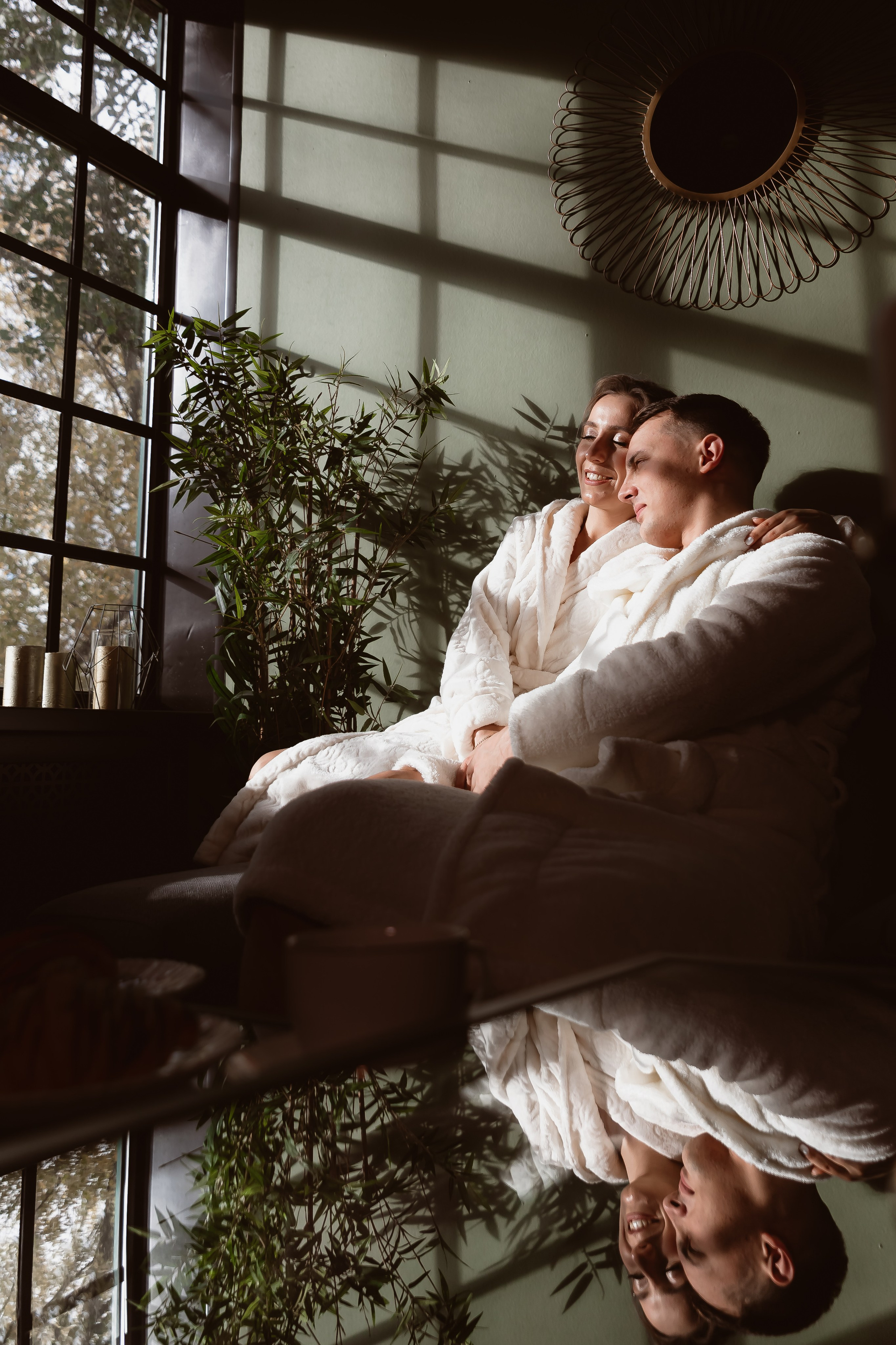 Айдар & Алсу. Фотограф Егор Сухов