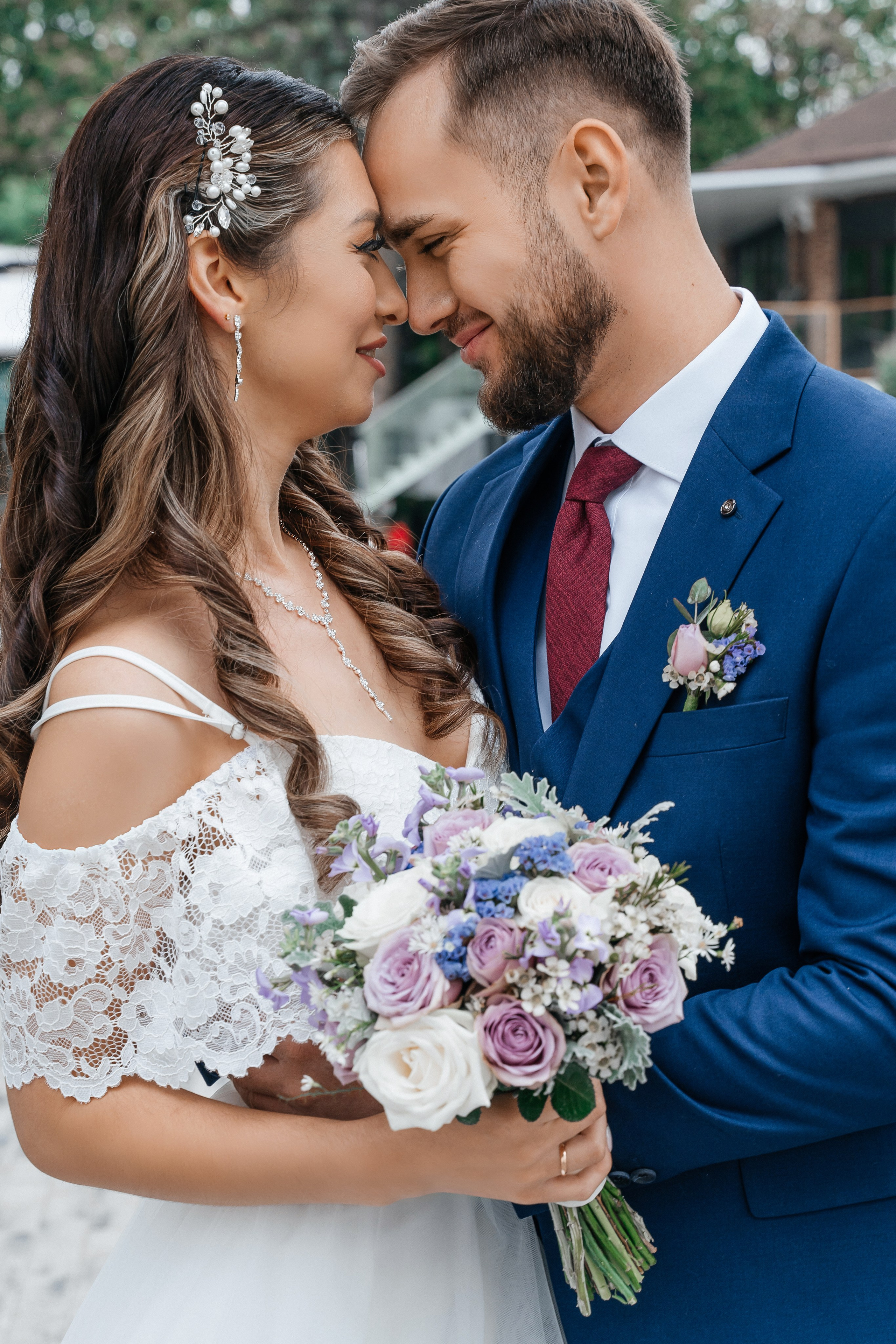 Свадебные росписи. Виктория Алпеева — фотограф по любви