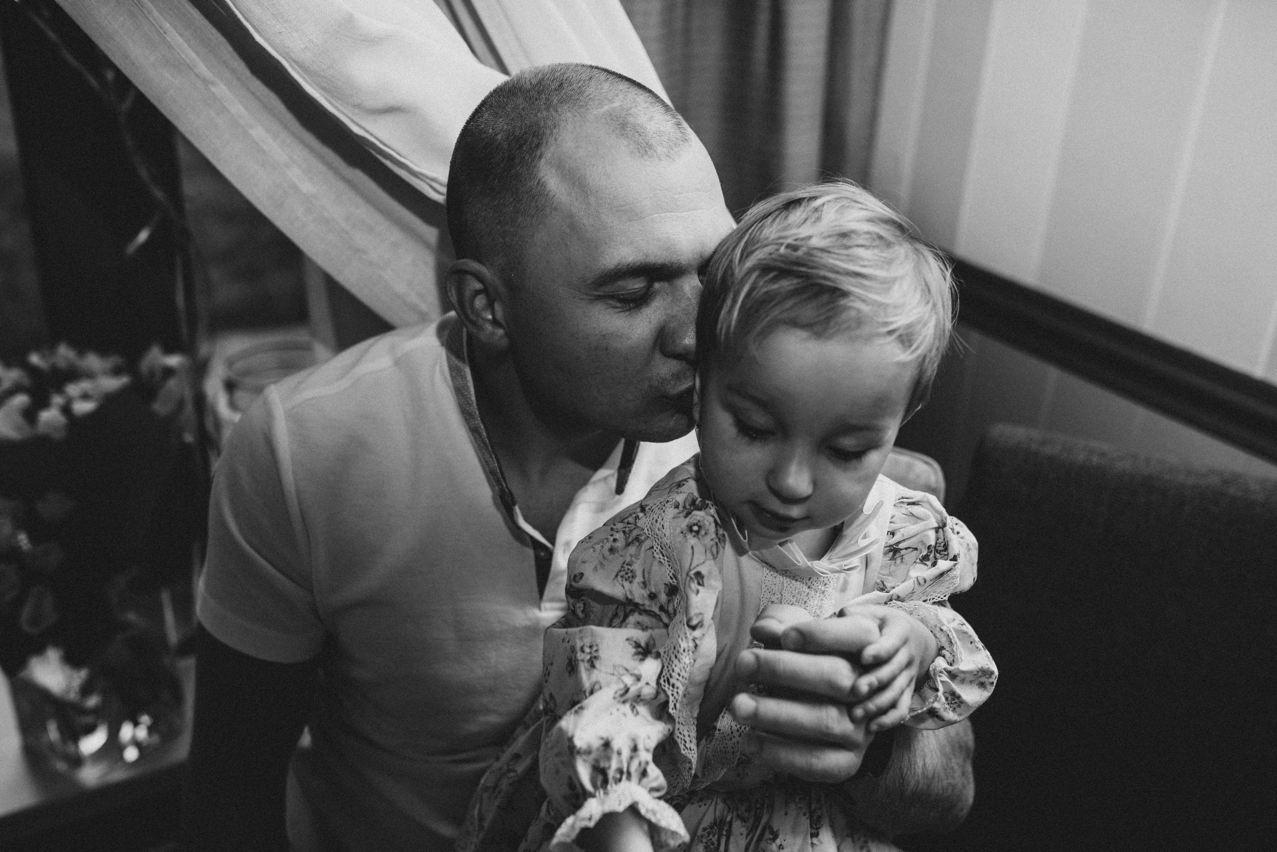 День Рождения Кристины. Семейный фотограф в Москве Лилия Лебедева