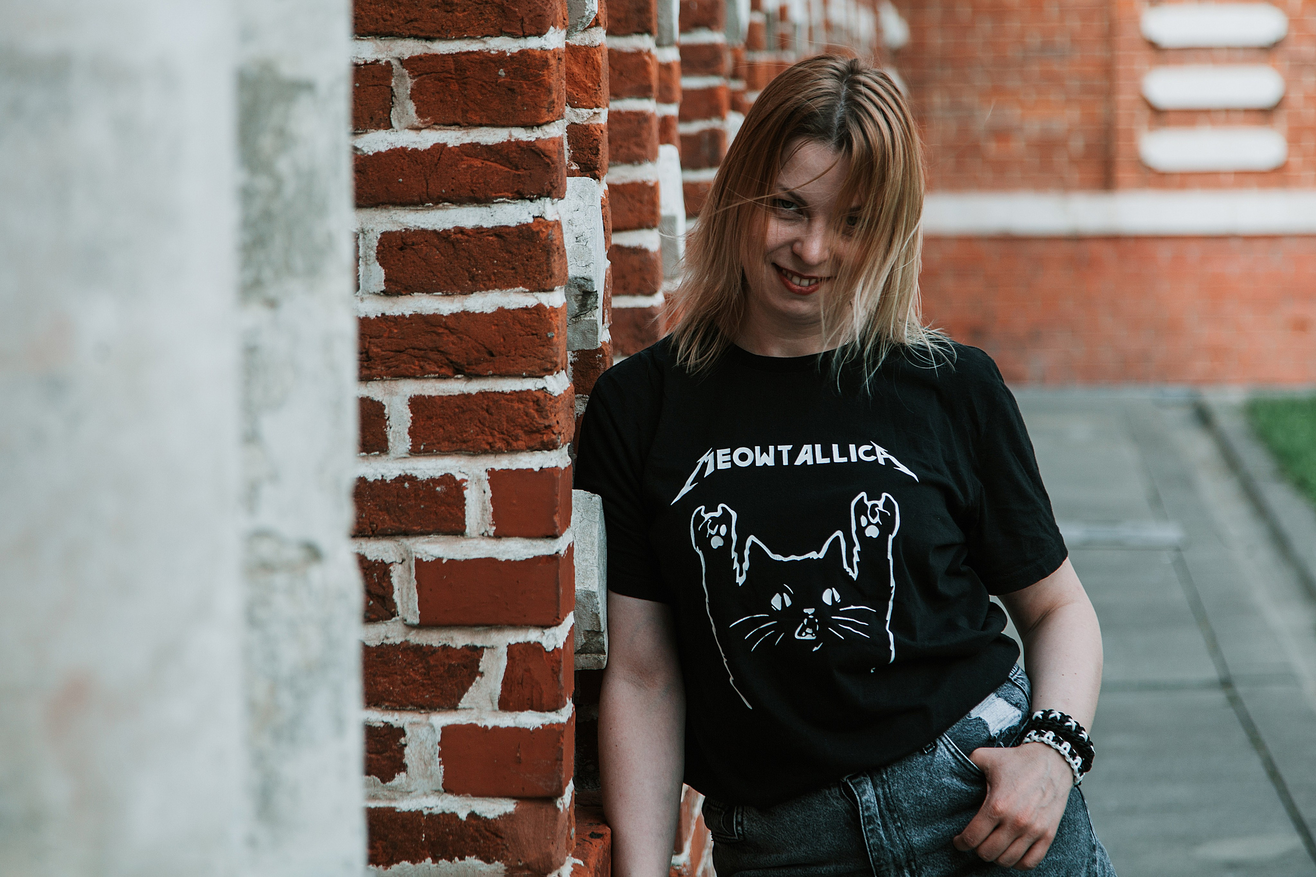 Женский портрет. Фотограф Эльвина Серафимова