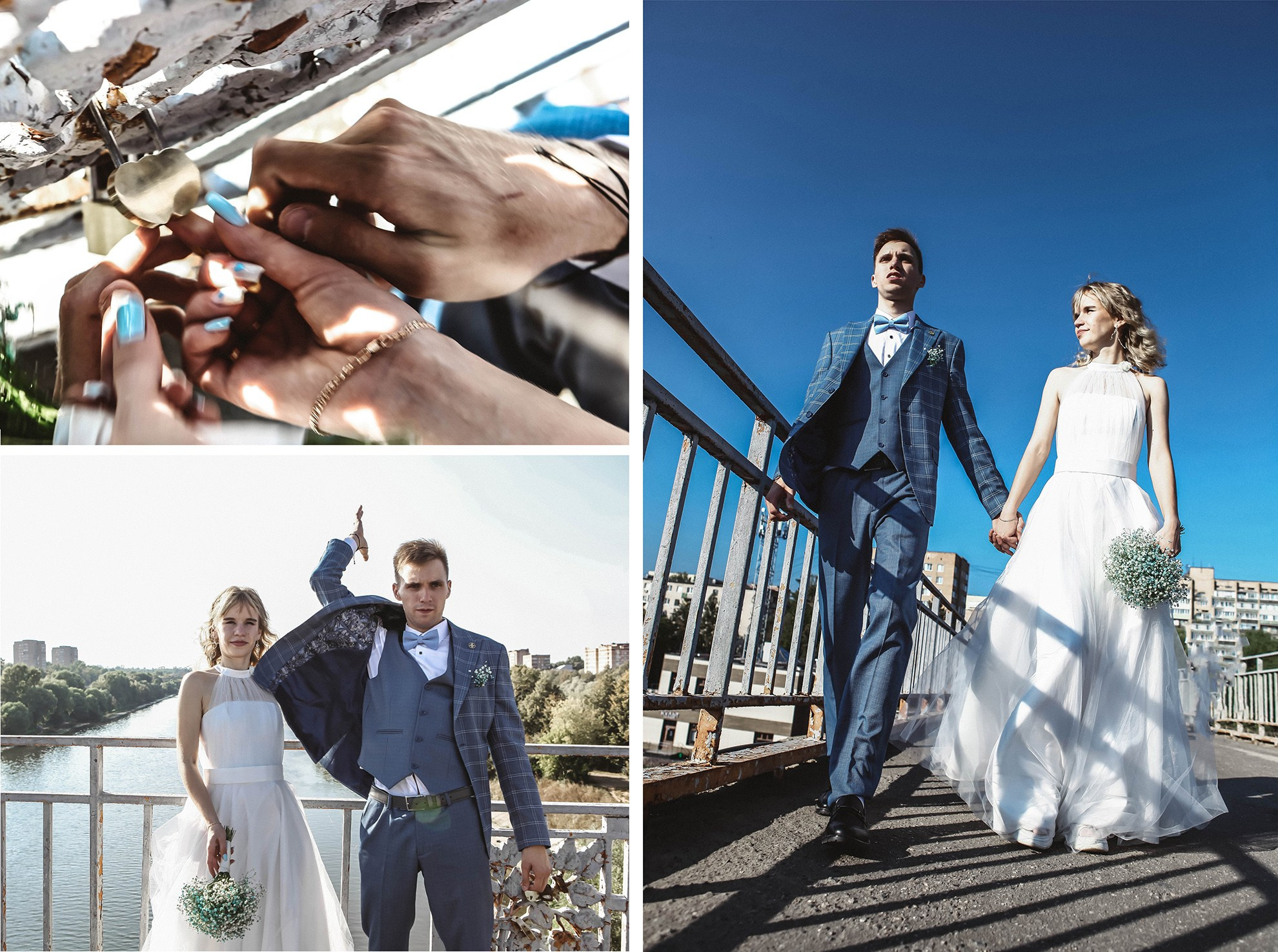 Свадьба. Фотограф Татьяна Петухова